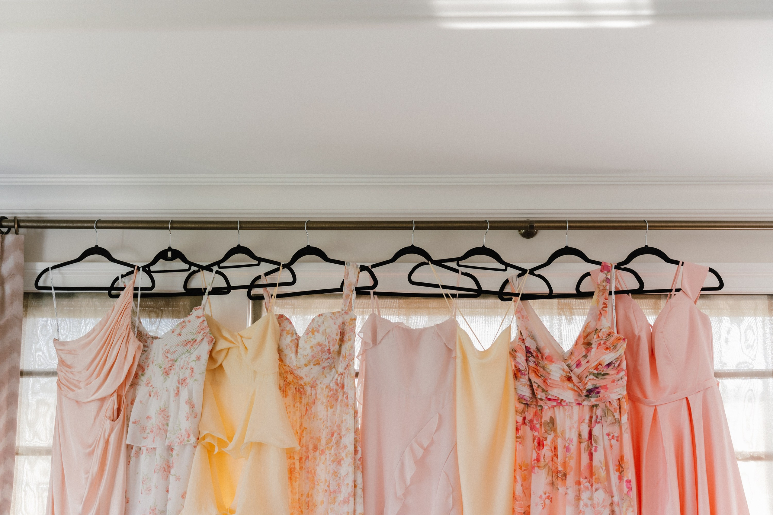 Emily and Blake. Wedding photographer and videographer New York | New Jersey