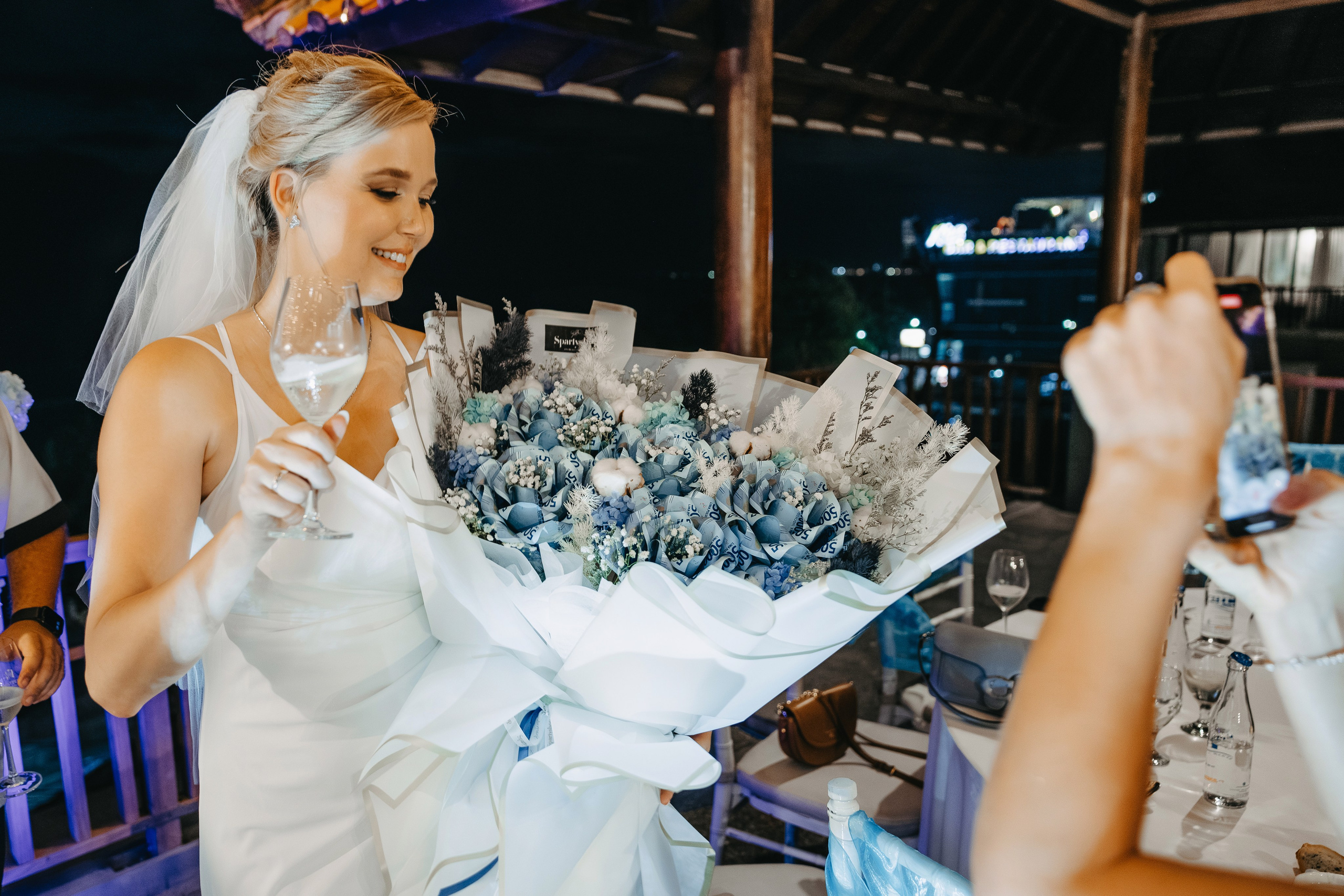 Anna & Michael. Профессиональный фотограф Нурмиева Вероника