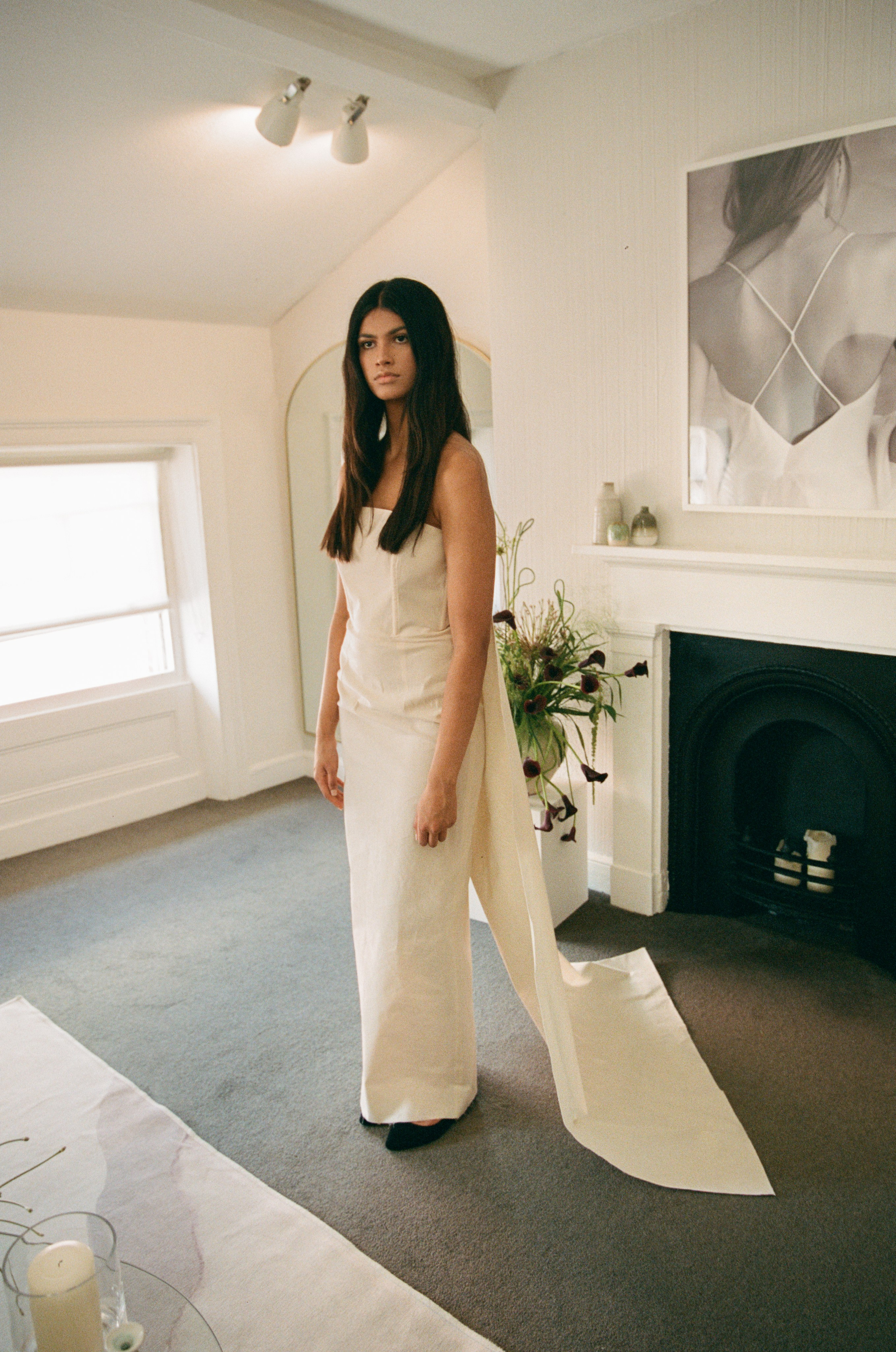 Rolling In Roses ||| 35 mm. Timeless Wedding & Events Photography. Based in London, working across Europe
