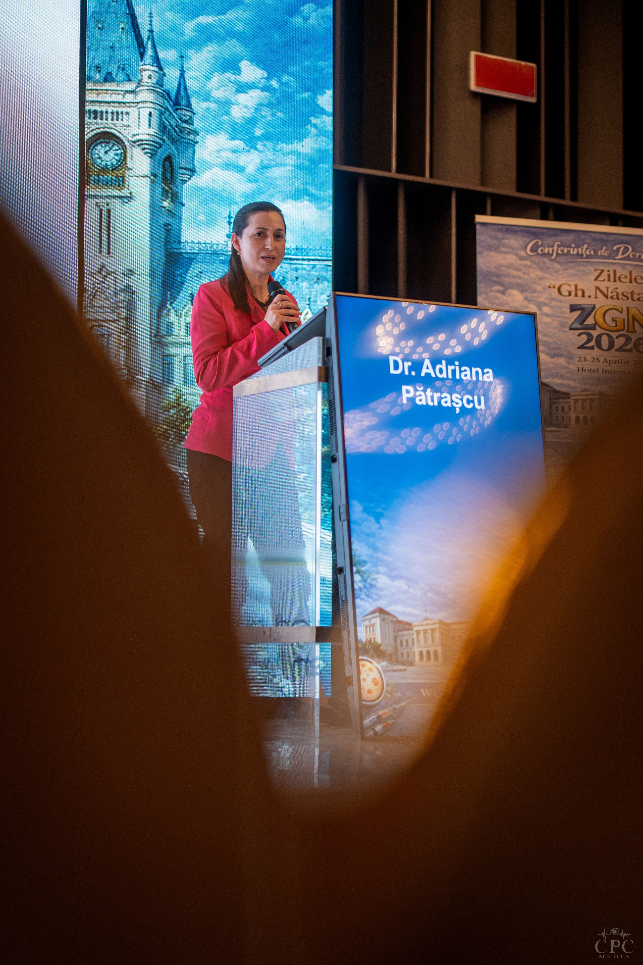 Evenimente Corporate. 《CPC Media》 Servicii Foto-Video pentru evenimente