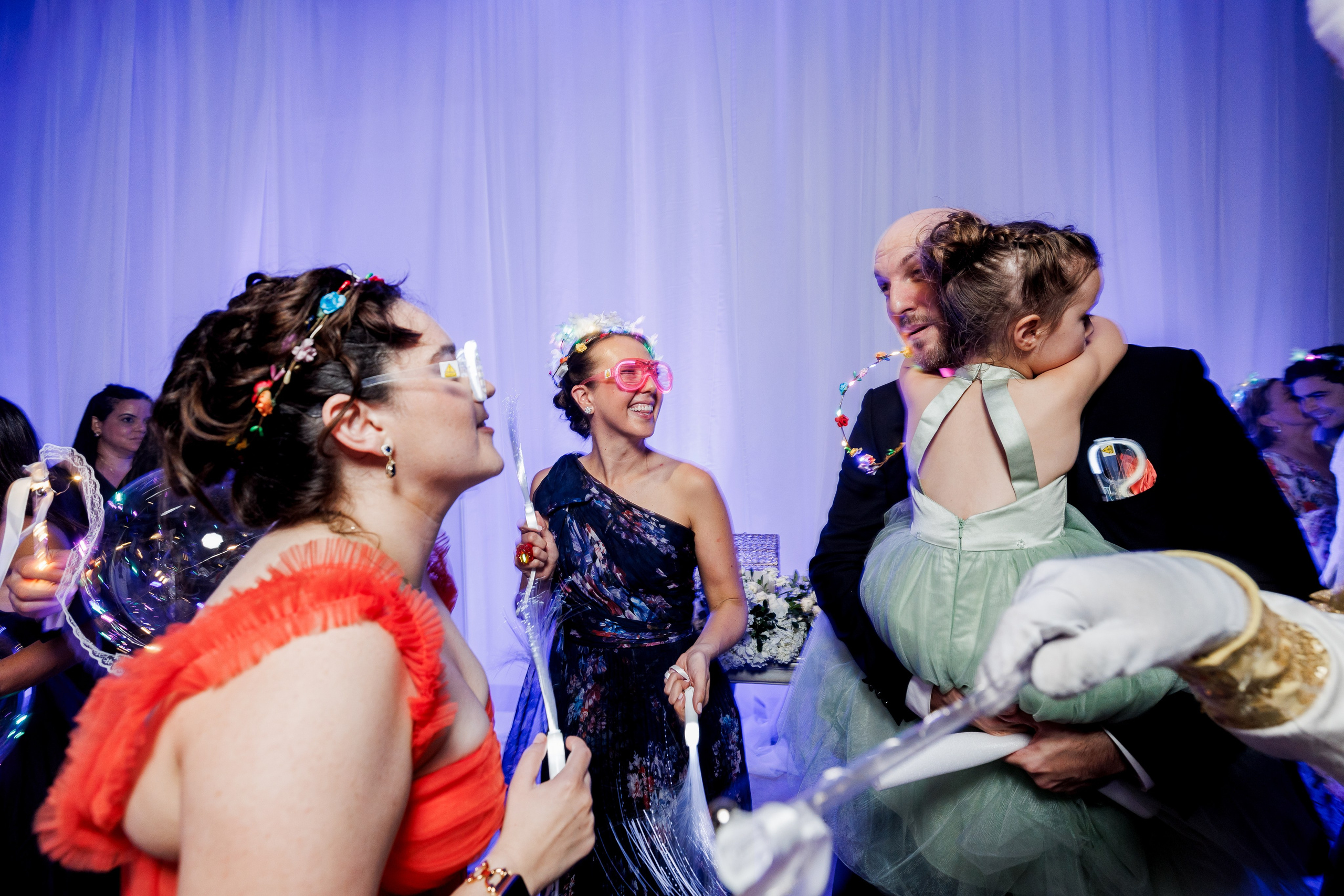 Susan & Ben. UNTERCIO BODAS