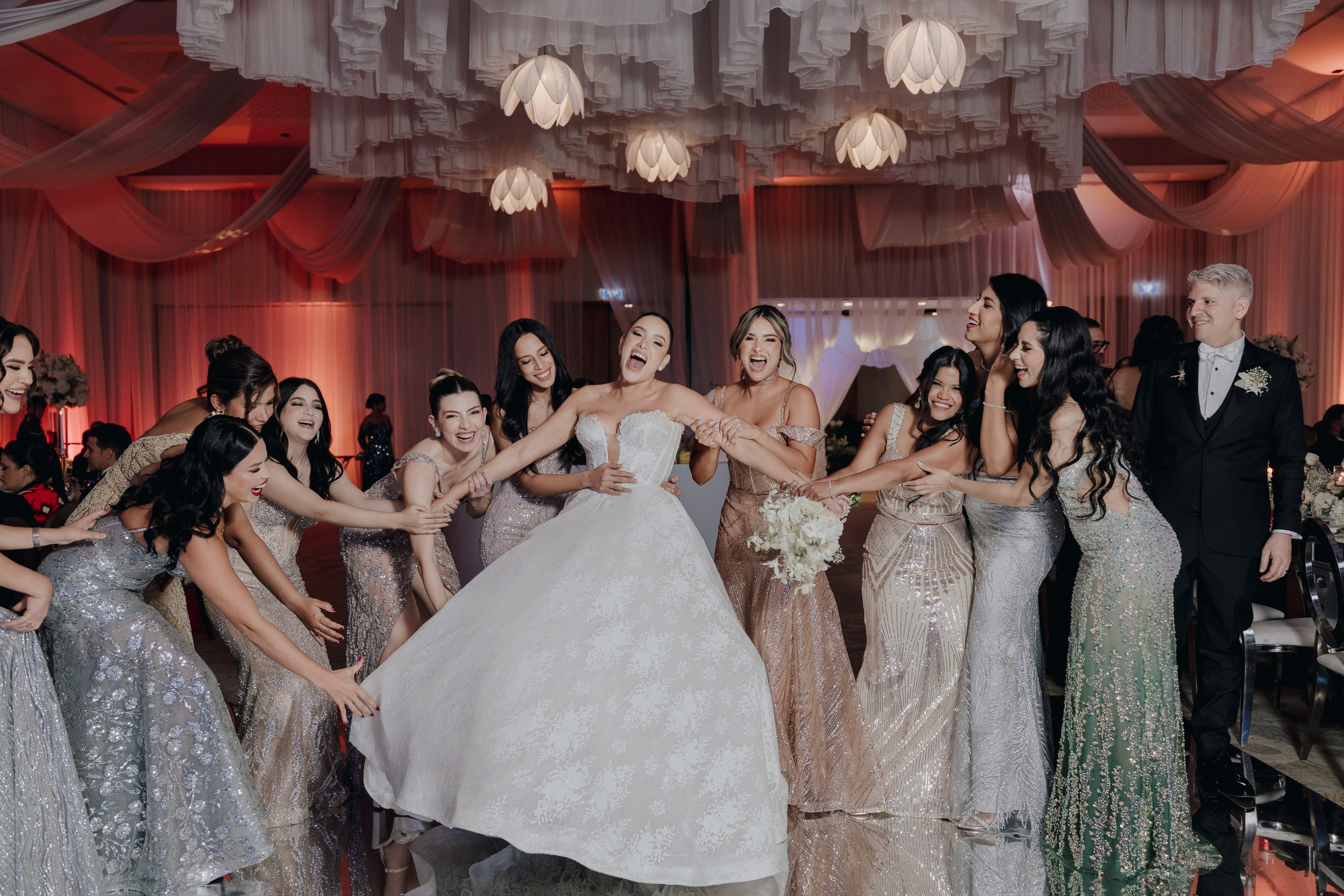 MAVI & SEBASTIAN. UNTERCIO BODAS