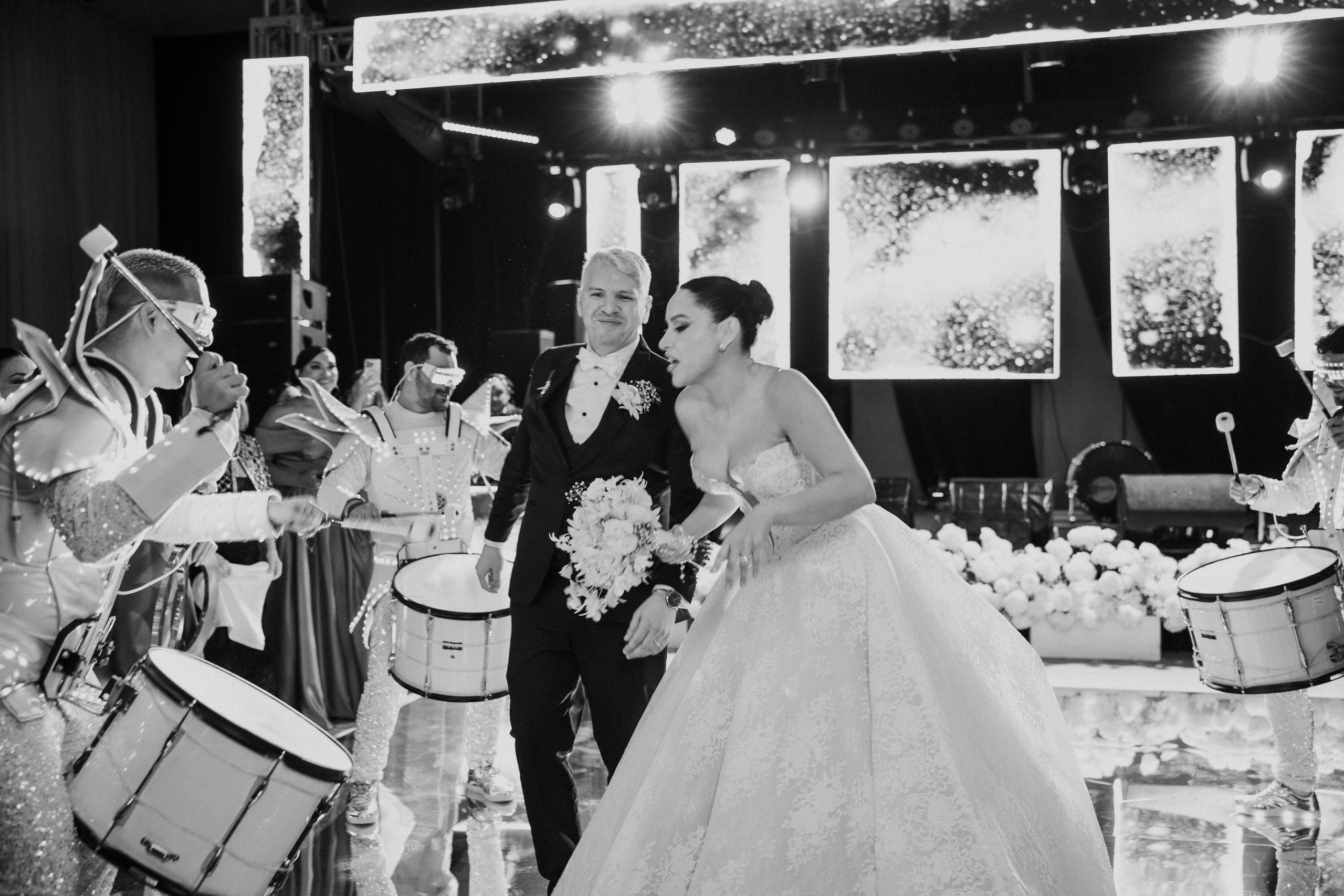 MAVI & SEBASTIAN. UNTERCIO BODAS