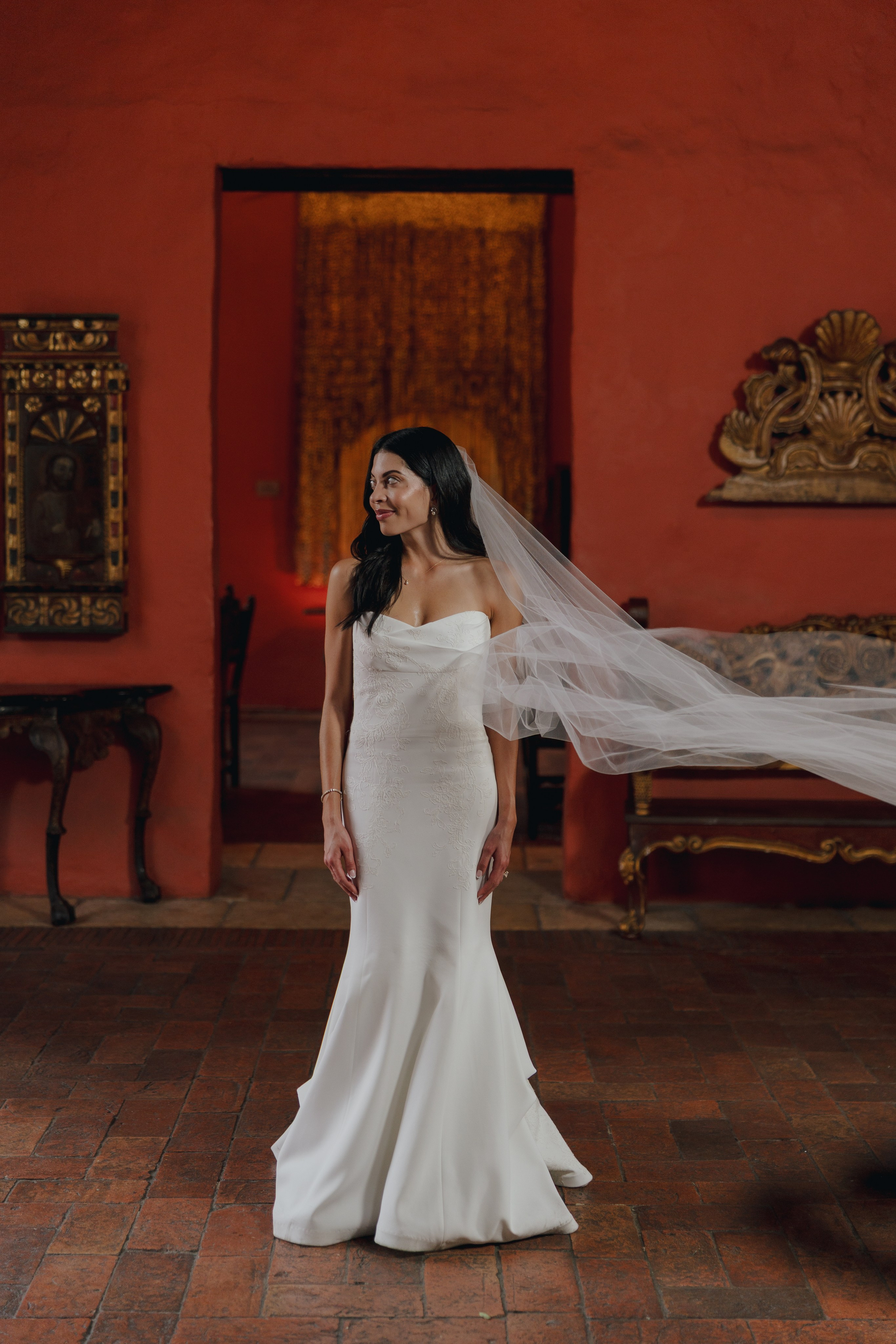 Olga & Andrew. UNTERCIO BODAS