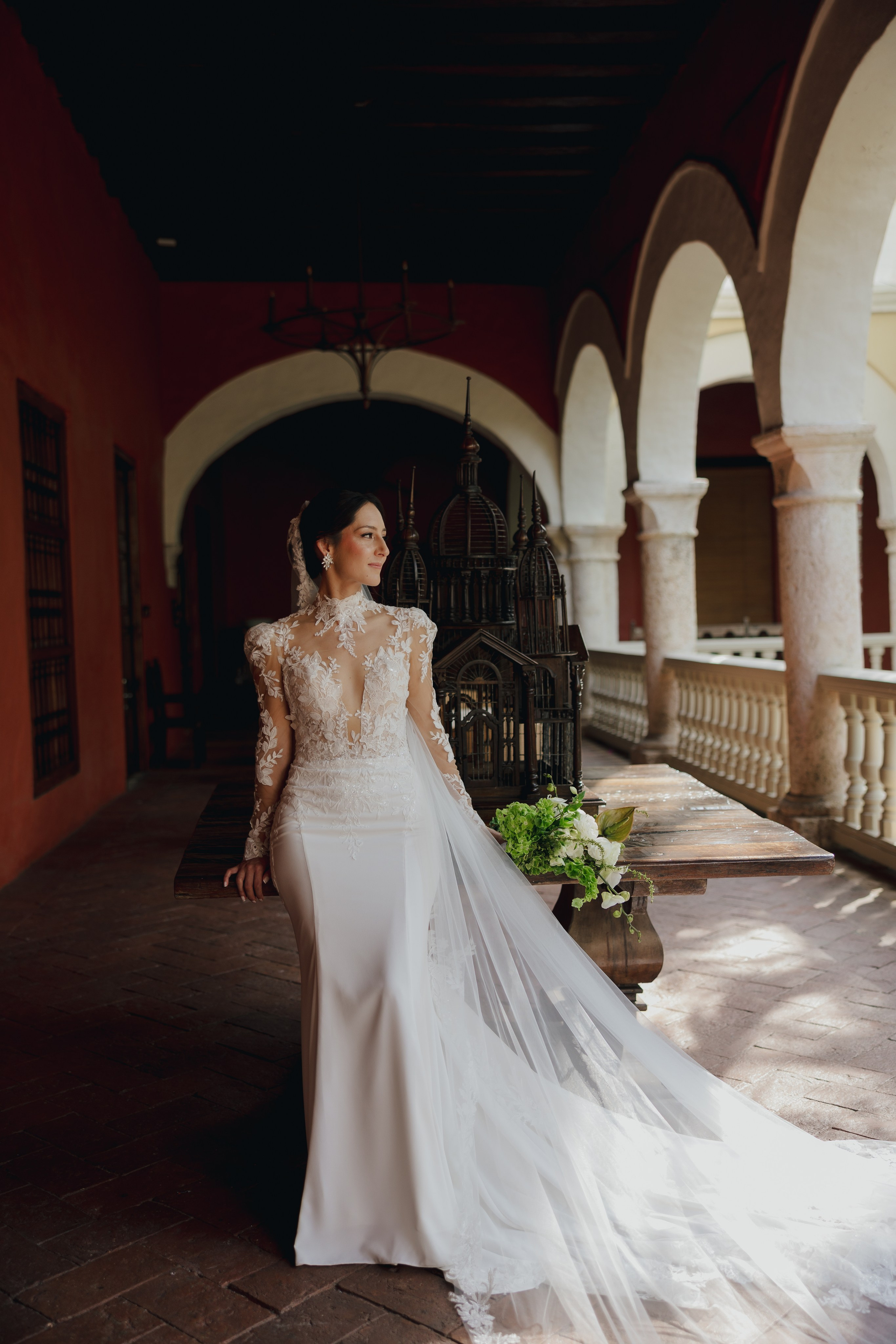 JULIANA & DAVIDE. UNTERCIO BODAS