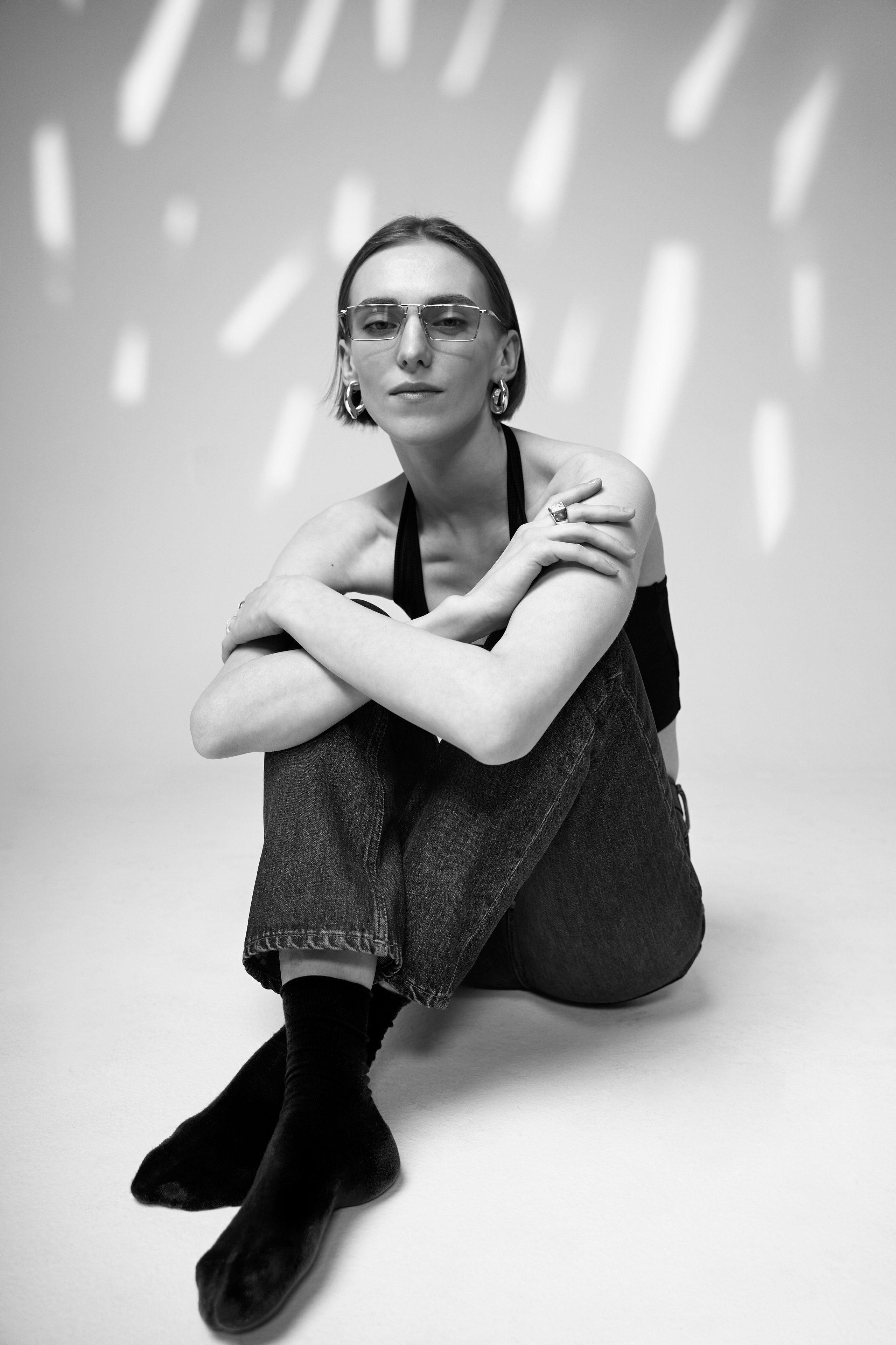 Emily: portrait session in New York City. Alice Bell — Wedding photographer in New York