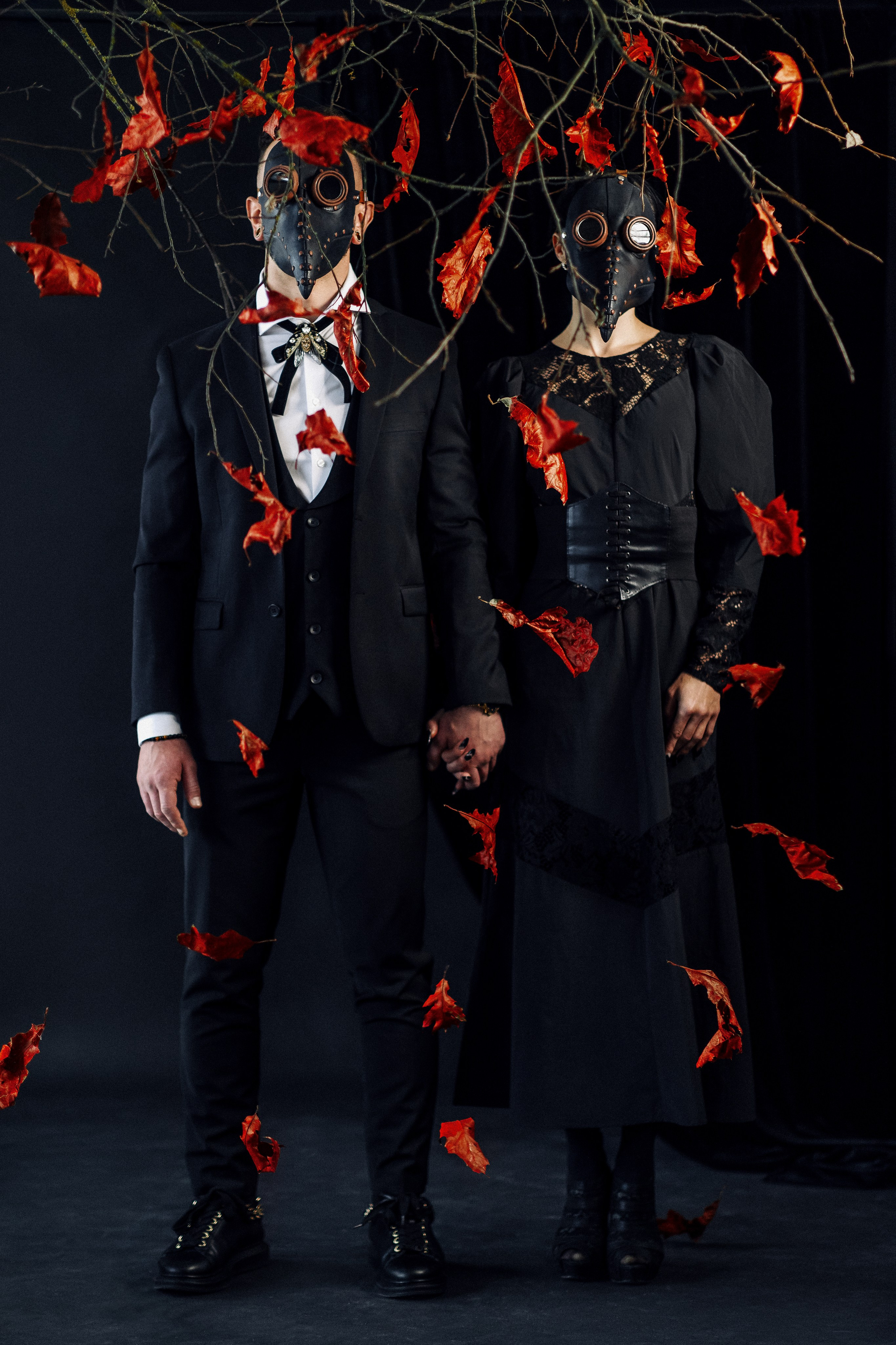 WS 2.0 Halloween 28.09.2024. Портретный и семейный фотограф, Anton Hansen, в Таллинне, Эстония