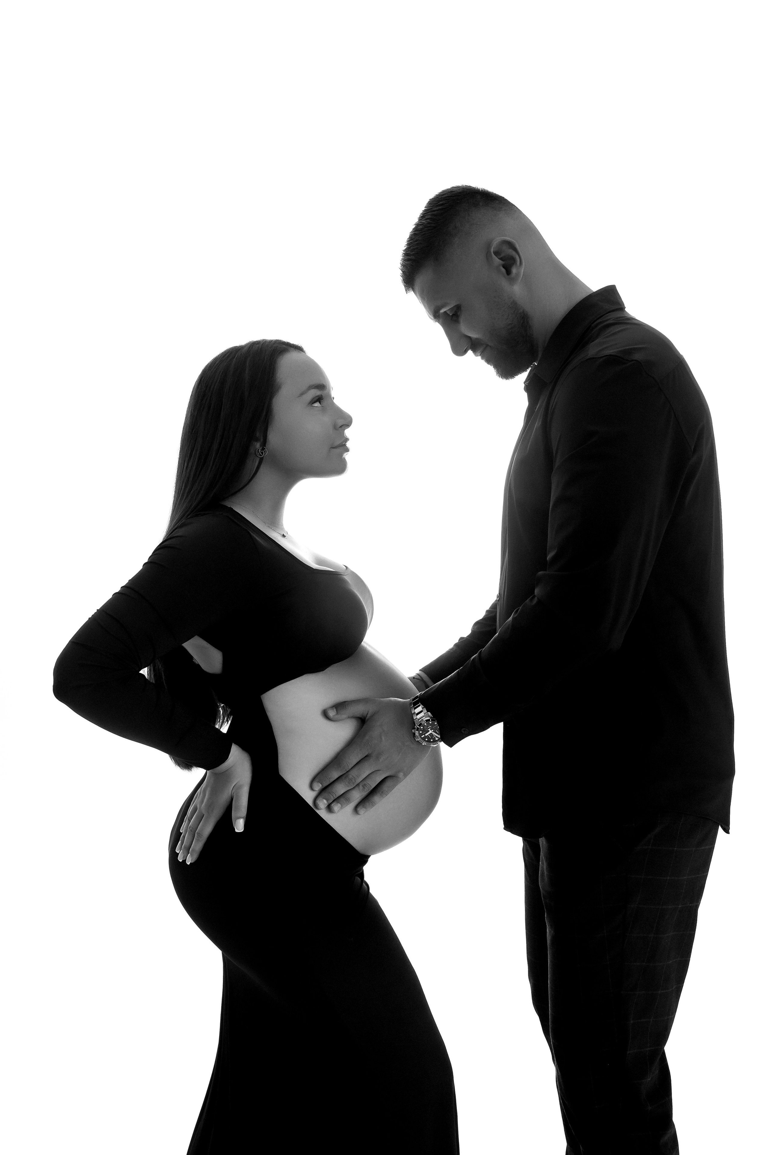 Бремена фотосесия. Фотограф Ирина Йотова