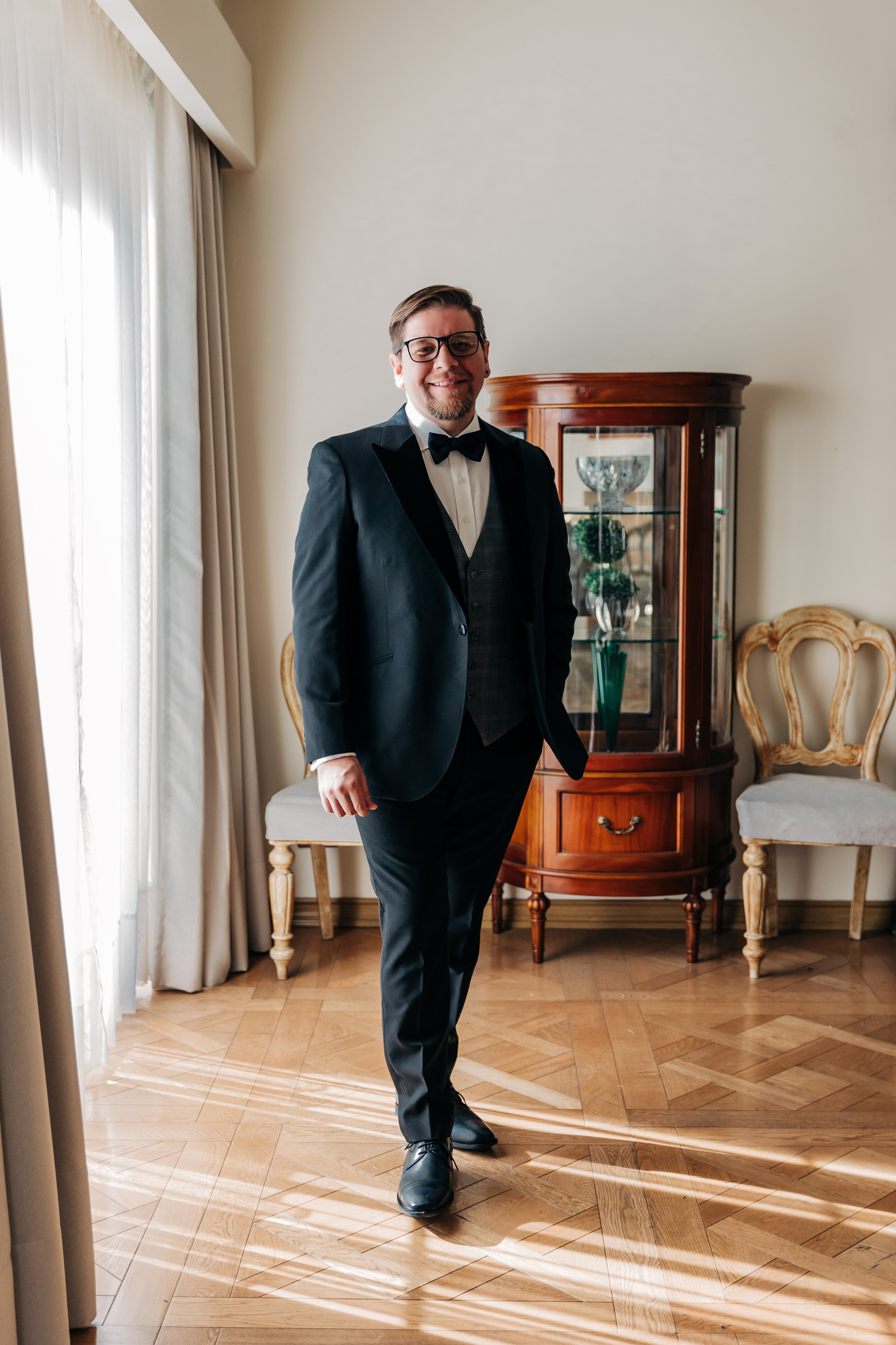 Natalia & Fernando. Fotógrafa familiar Santiago y Chile Anna Almazova