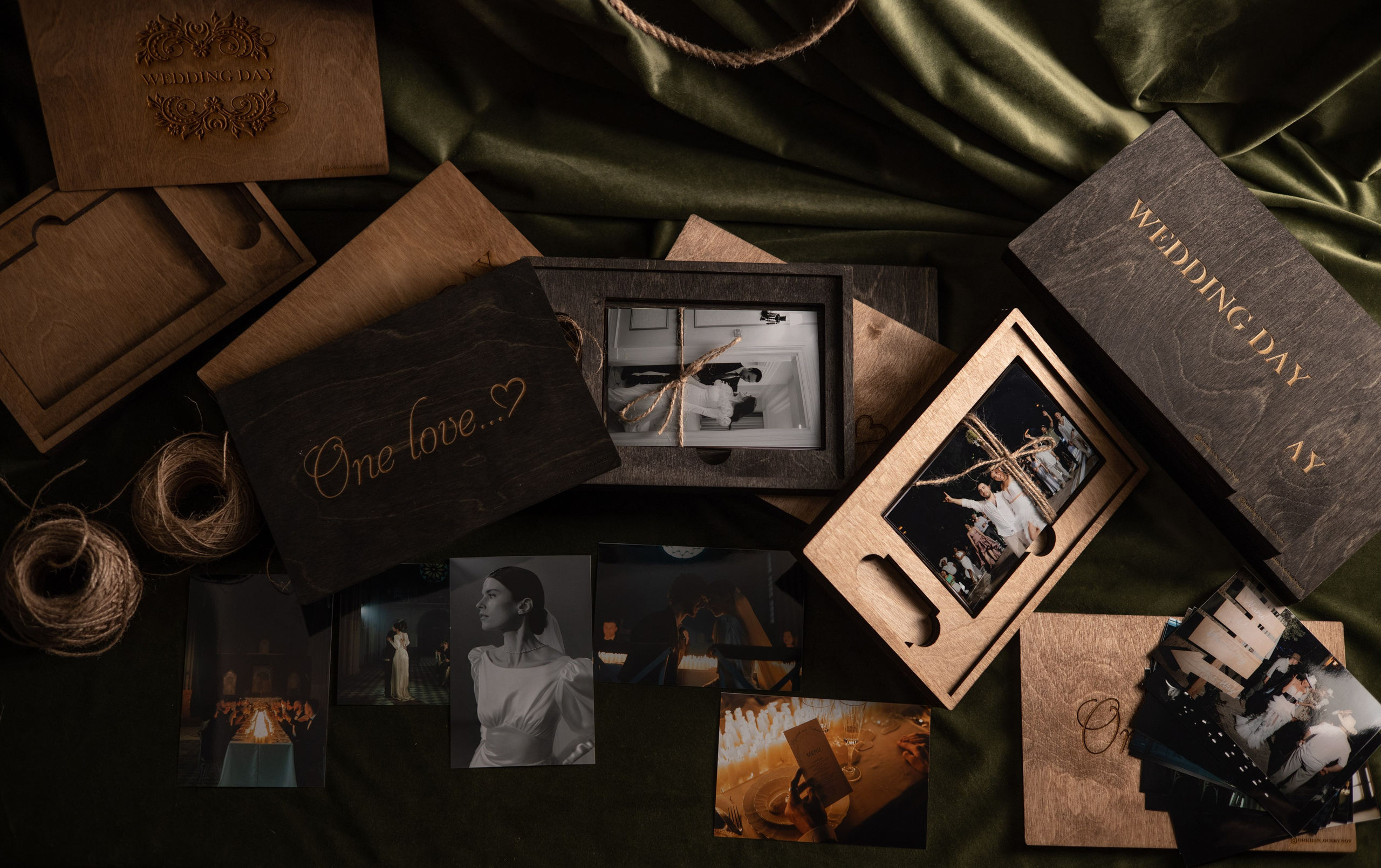 Wedbox. WORLDWIDE PHOTOGRAPHER