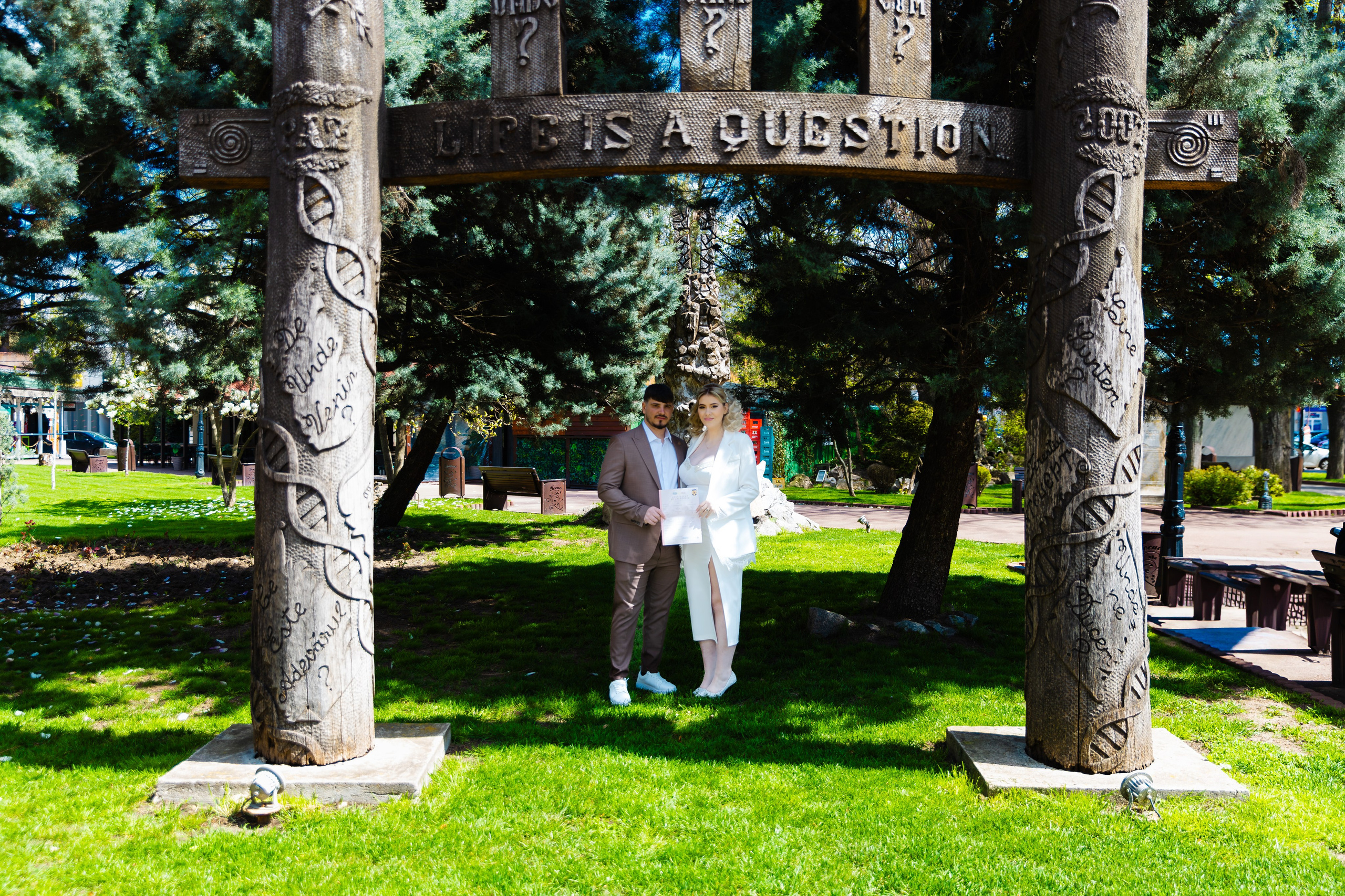 WEDDING PHOTOGRAPHY. Constantin Marius | fotograf de eveniment