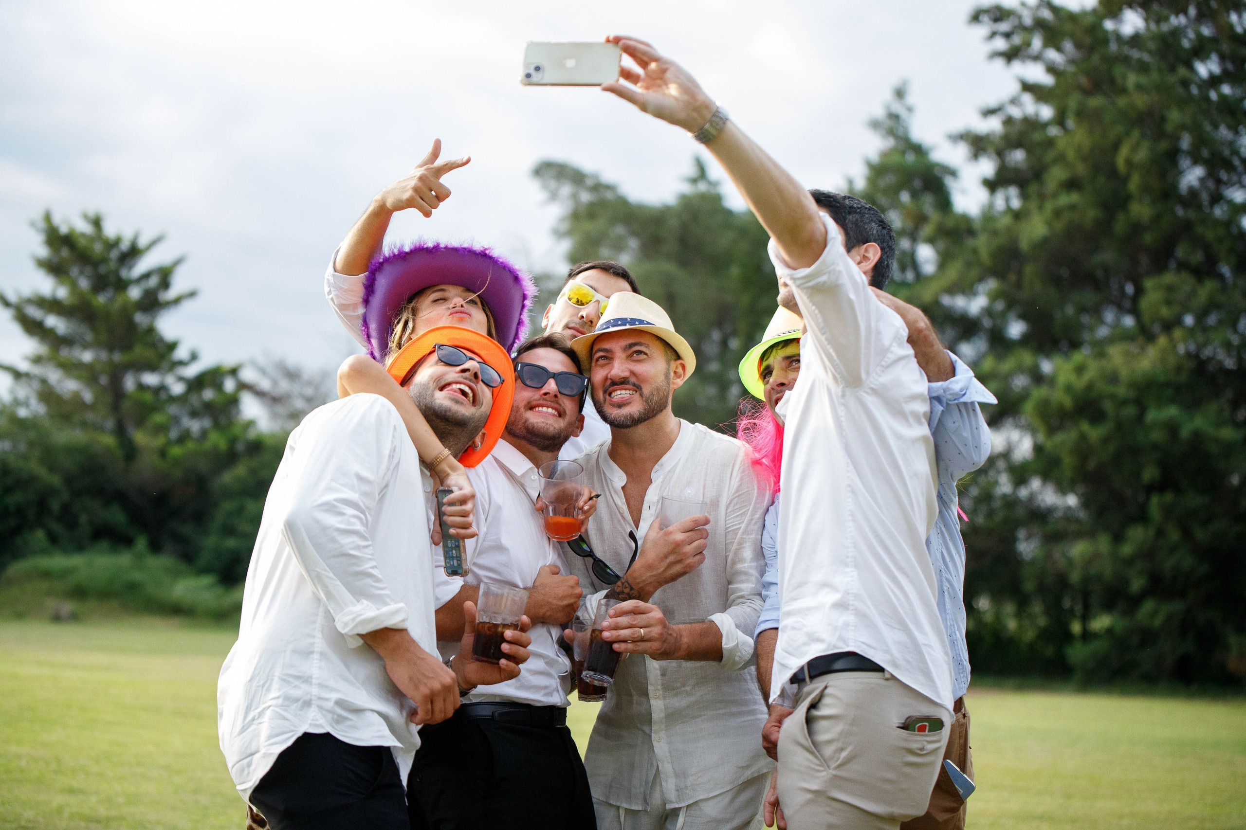 Bodas. Hernán Platini Photography