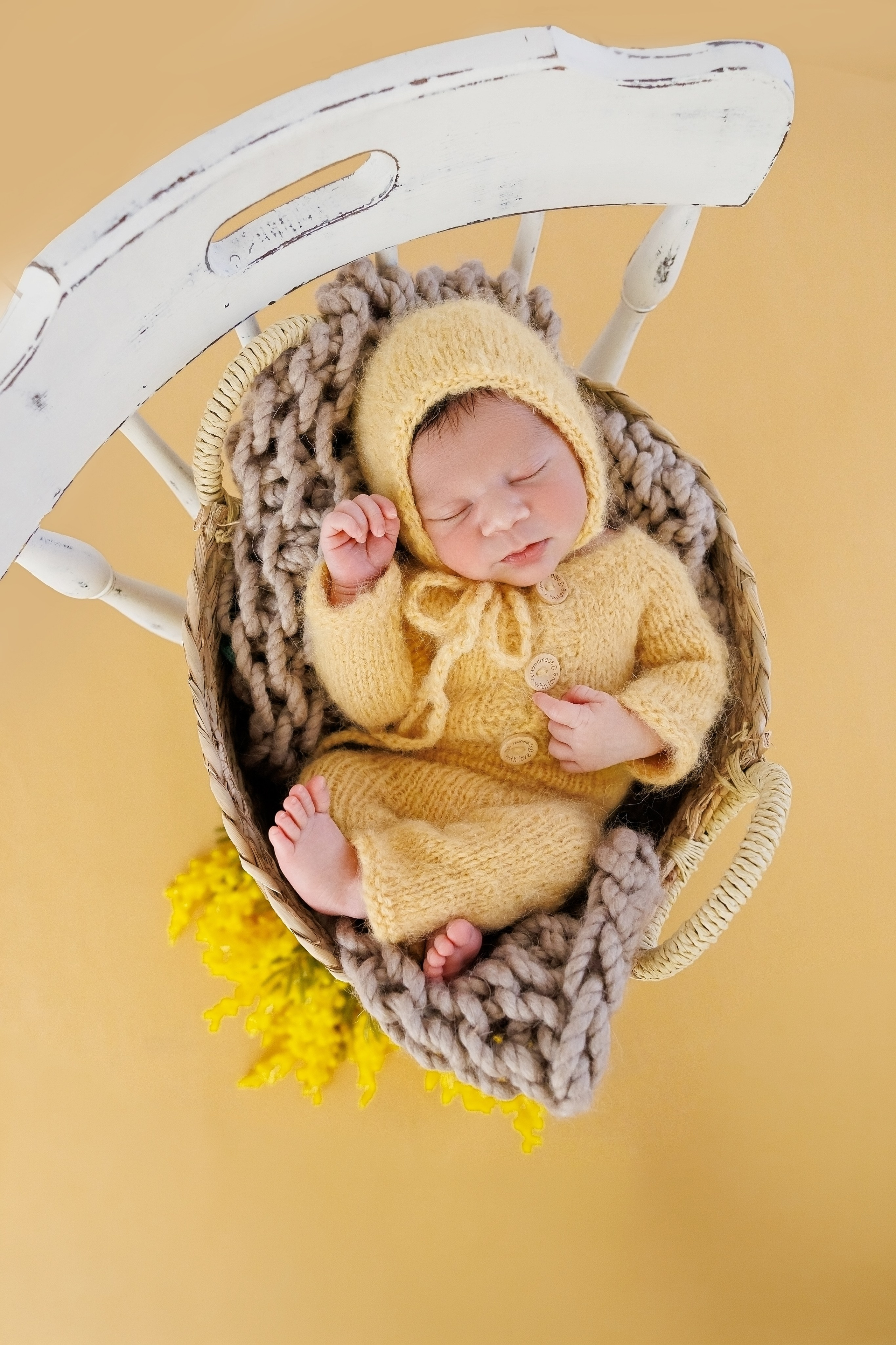 Baby Boy. Фотограф Ирина Йотова