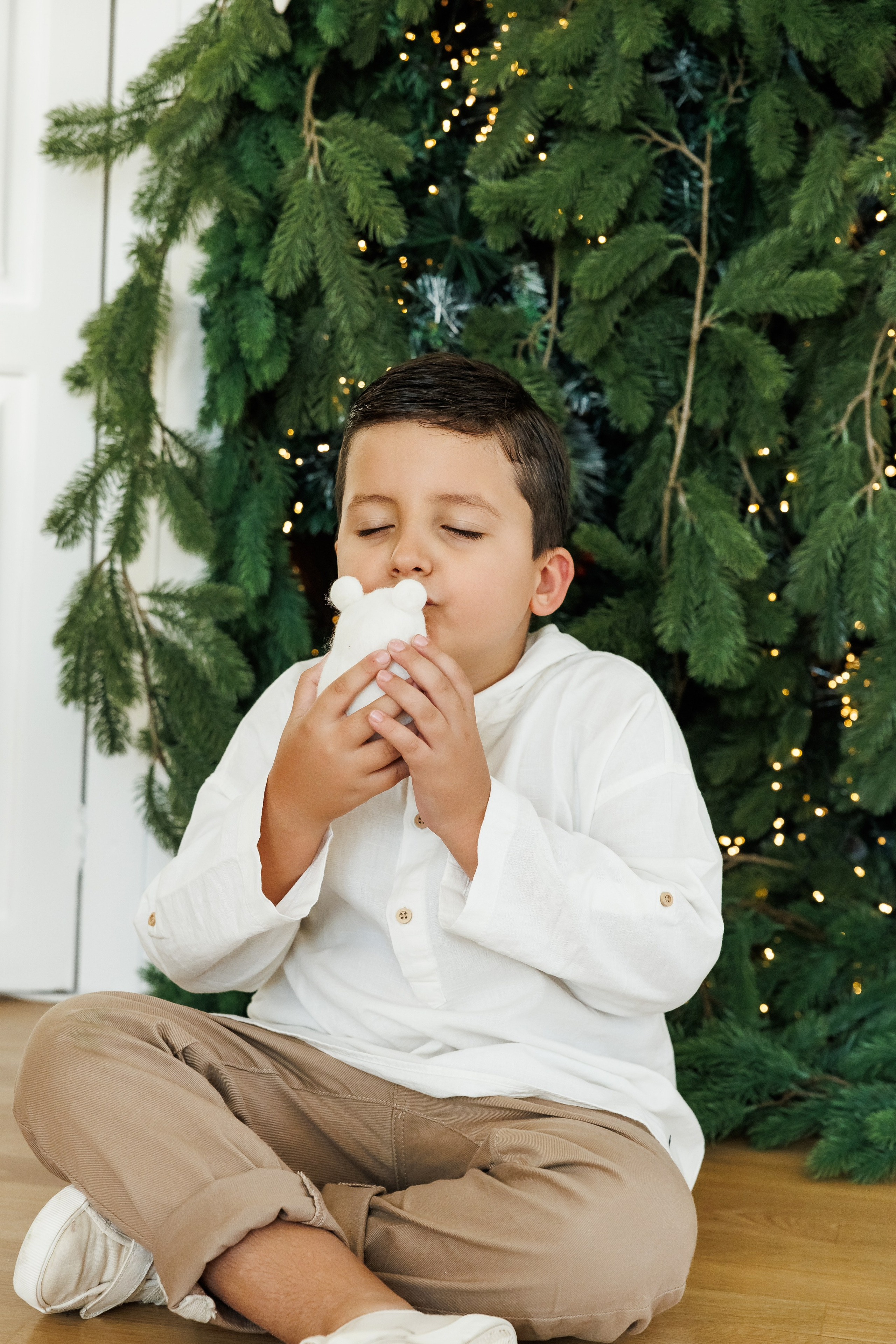 Декор №3. Фотограф Ирина Йотова