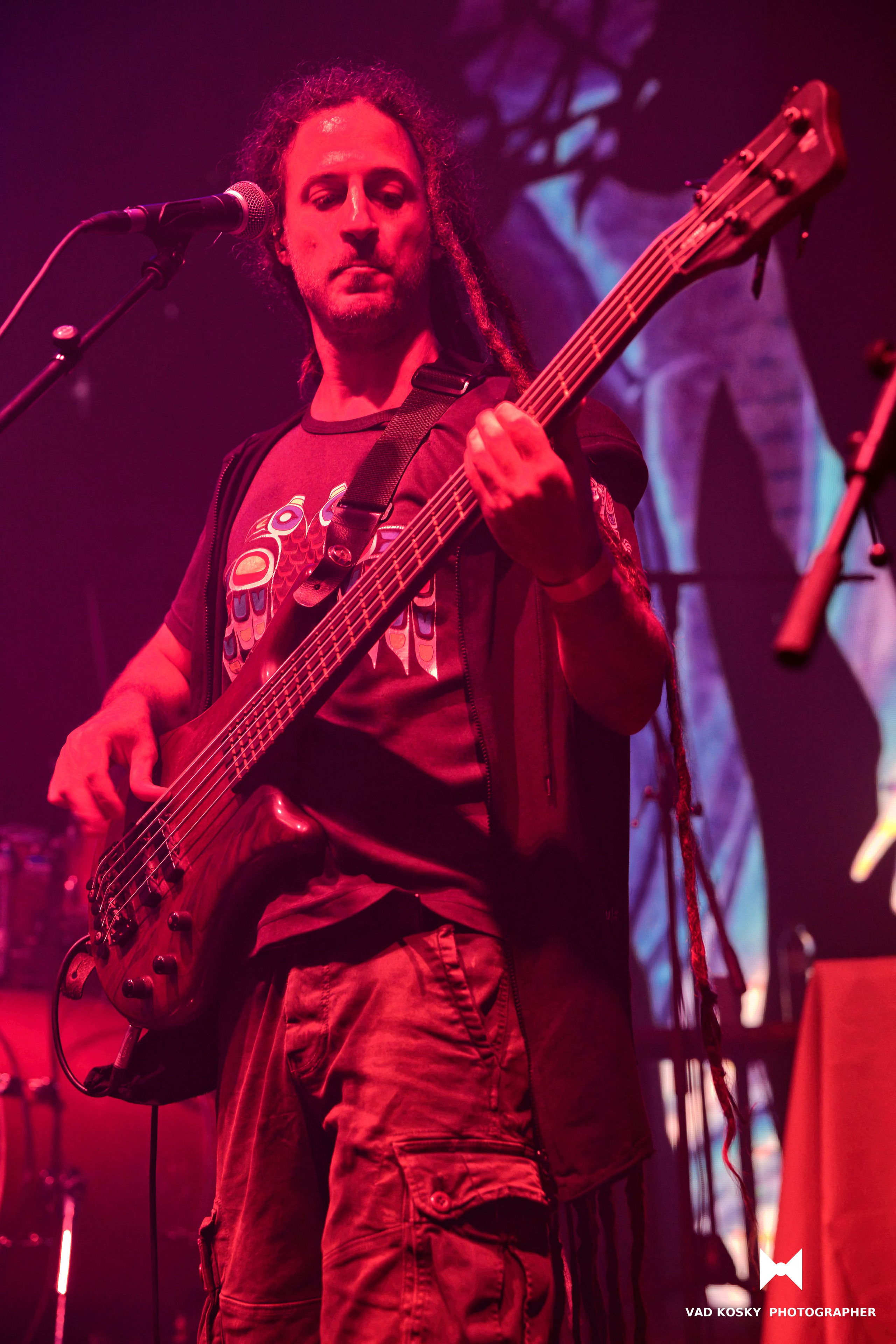 Neolia — “Gagarin " TLV 16.08.25. Vad Kosky Photographer