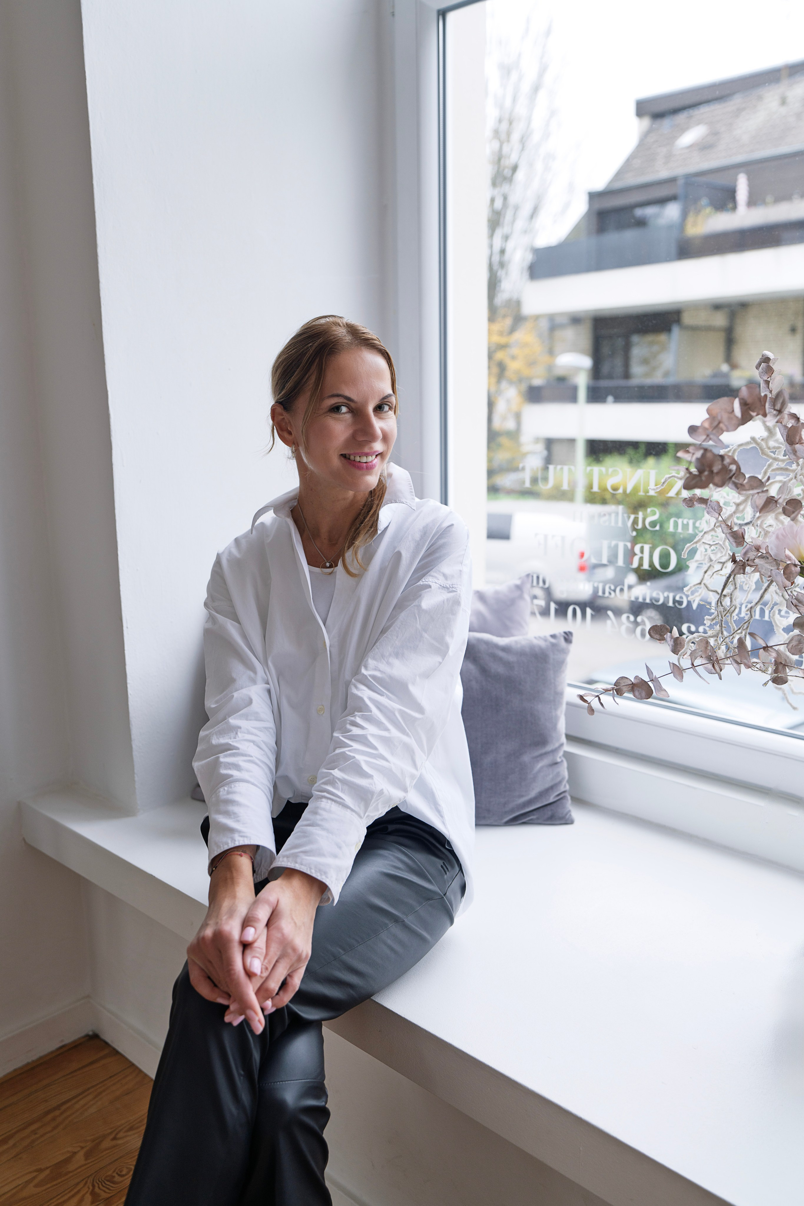 Monika. LUKIN IGOR Photography