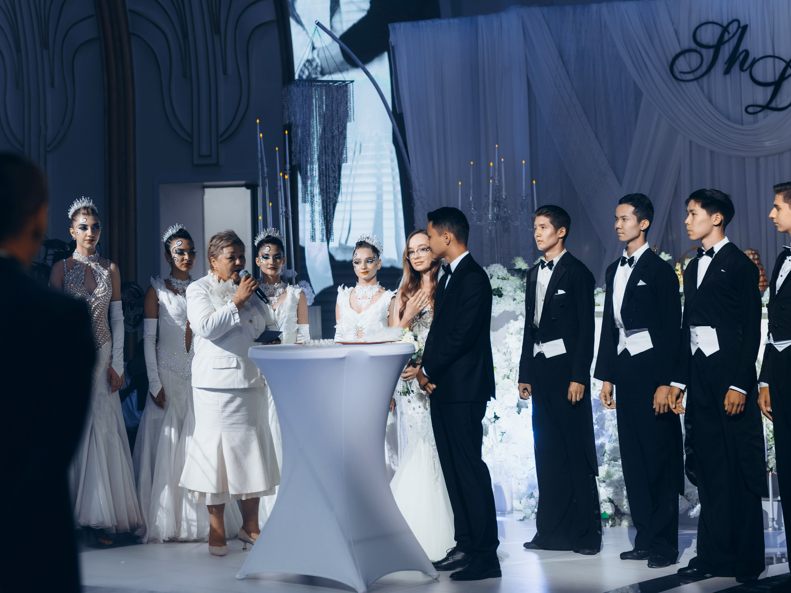 Лилиана и Шалхар. Валерия Вартанова. Фотограф