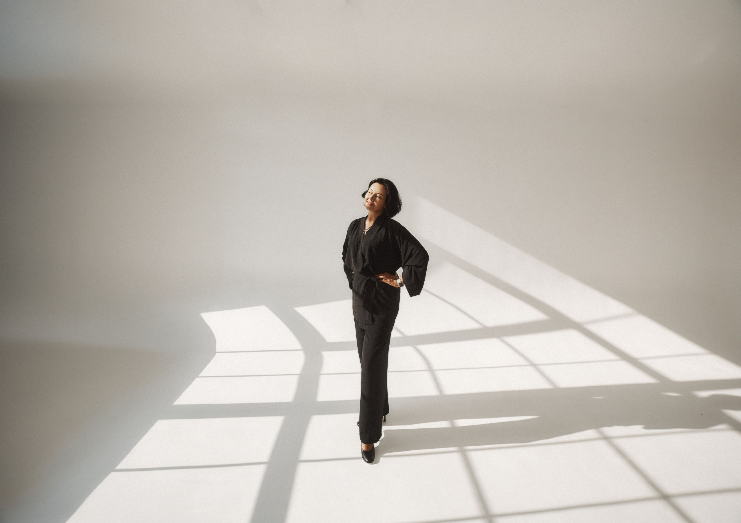 Анна. Муза. Валерия Вартанова. Фотограф