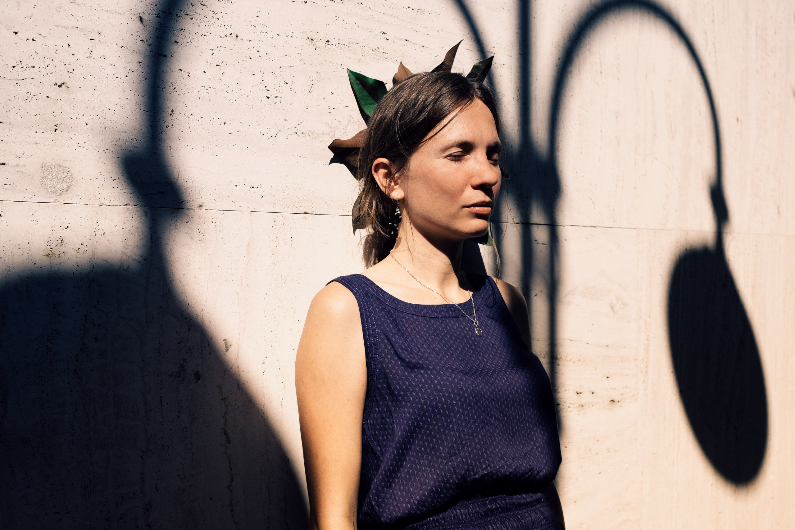 Tanja & Italy. Professional Photographer in Berlin — Portraits, Love Story, Events, F