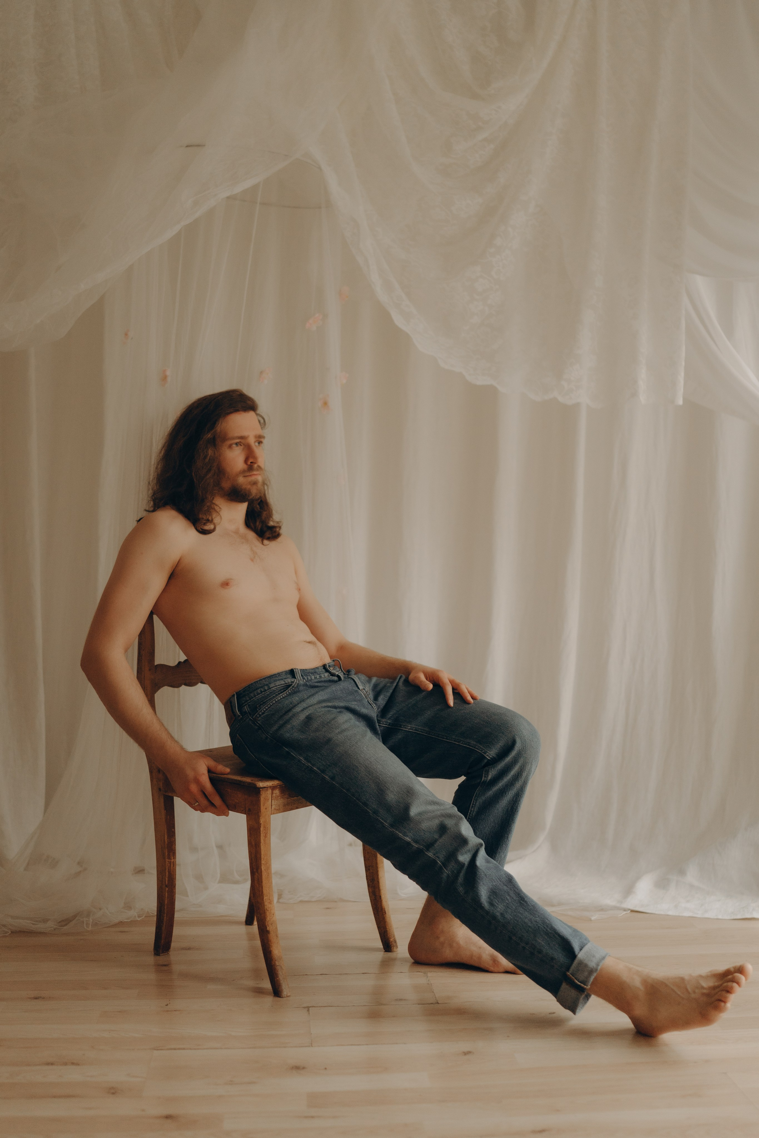 K&A. Wedding and portrait photographer in Helsinki Vickan O