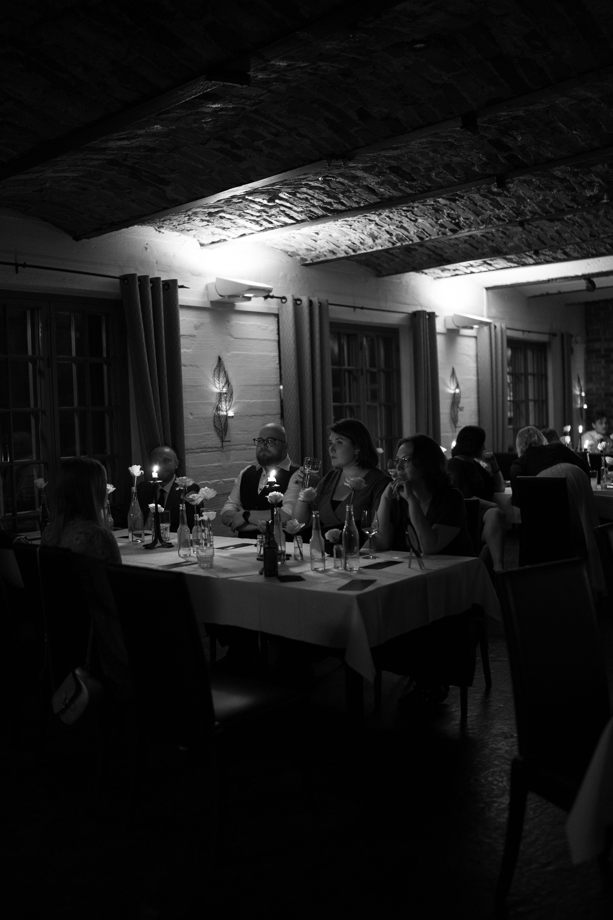 C&A. Wedding and portrait photographer in Helsinki Vickan O