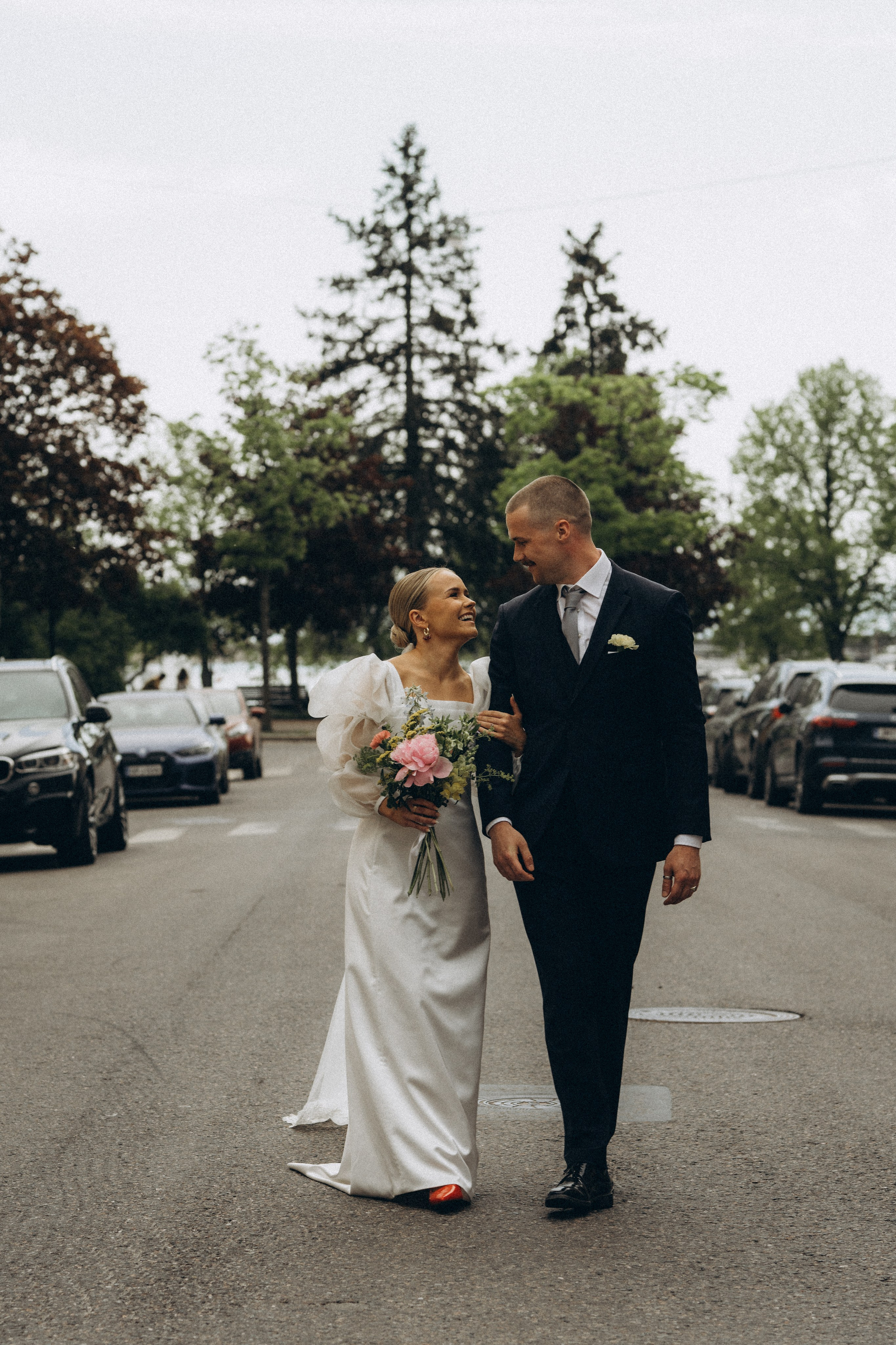 Wedding. Wedding and potrait photographer in Helsinki Vickan O