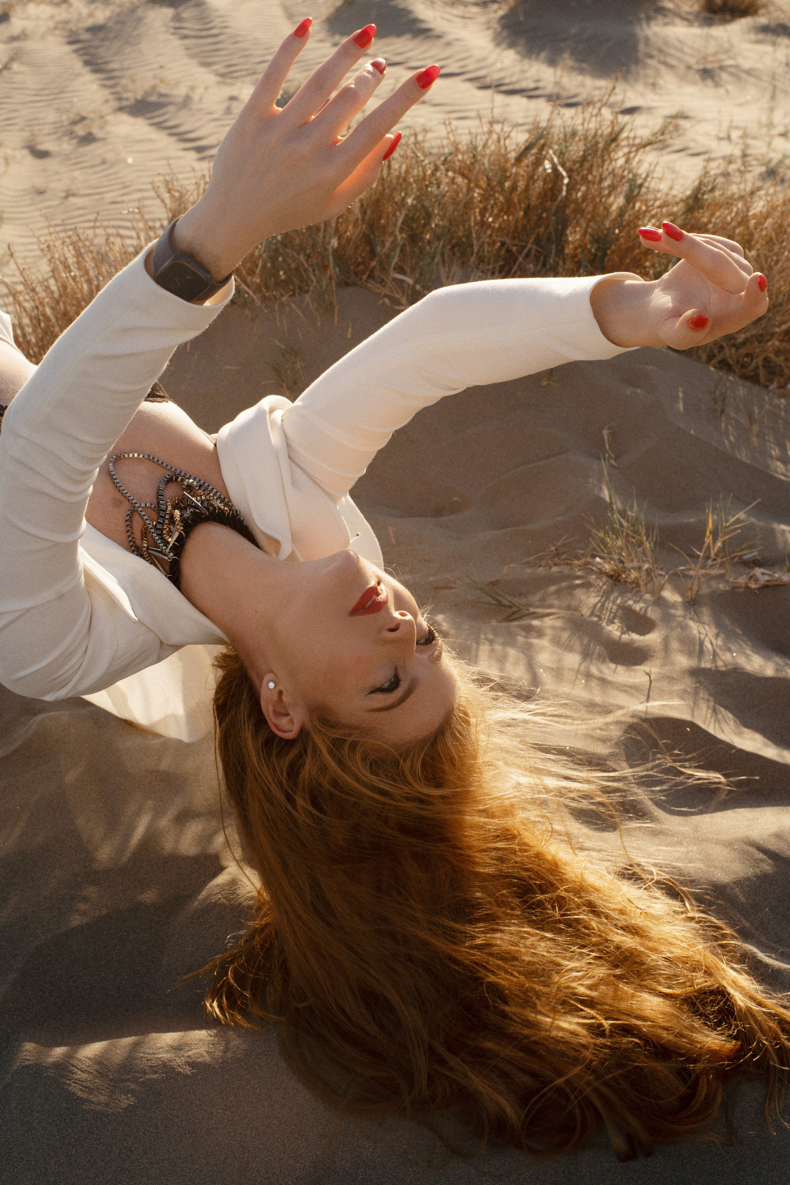 Personal Portraits. Maryna Avramenko Photographer