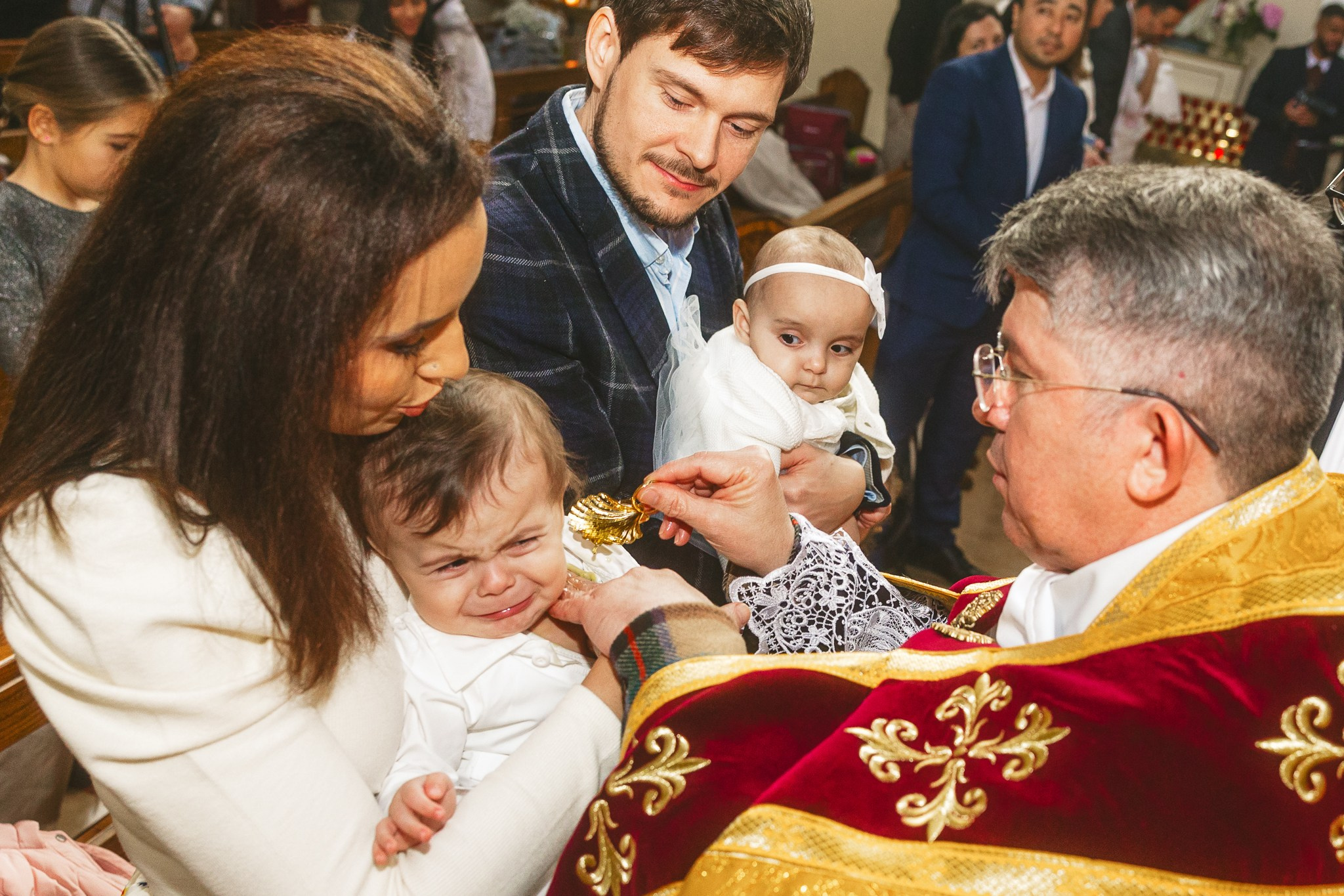 Events & Celebrations. Giandamorgana