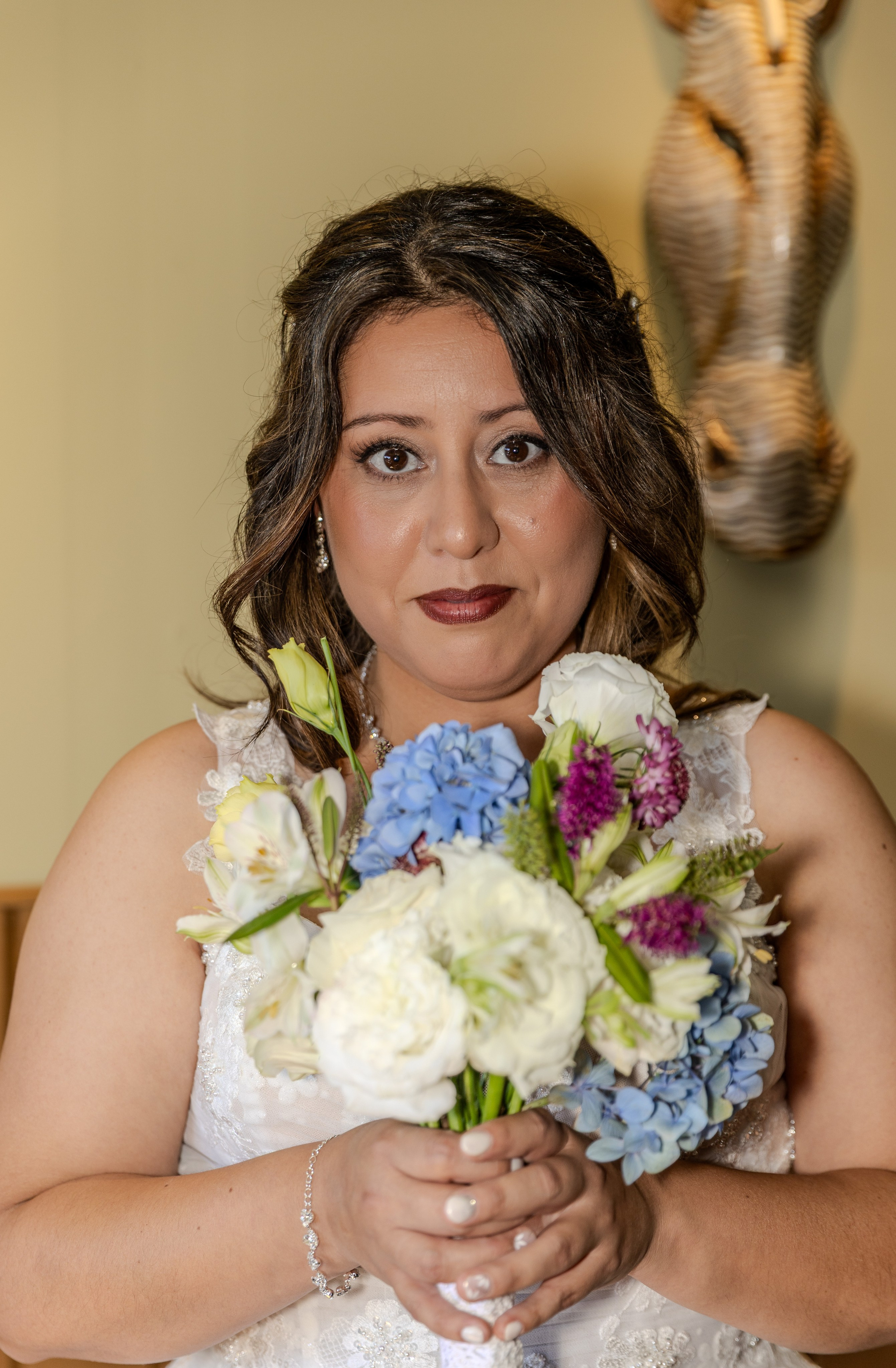 Carla y Daniel. Dinka & Emilio - El arte de preservar lo que no se repite