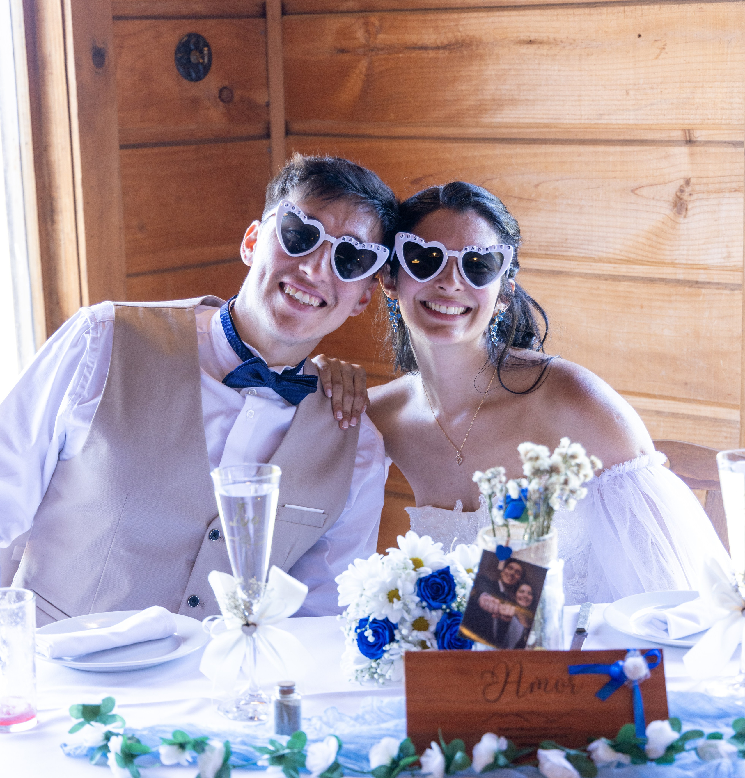 Carol & Ivo. Dinka & Emilio - El arte de preservar lo que no se repite