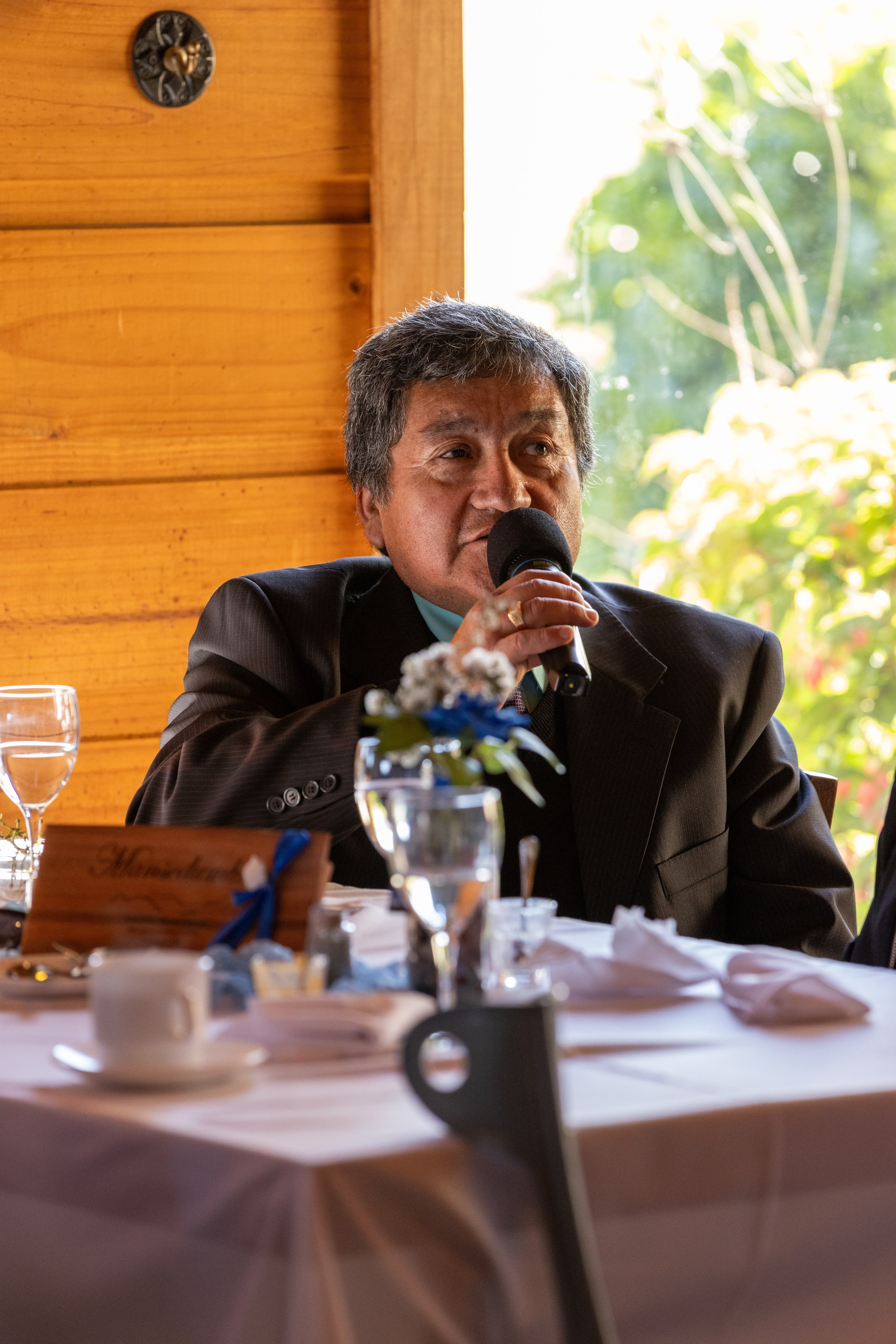 Carol & Ivo. Dinka & Emilio - El arte de preservar lo que no se repite