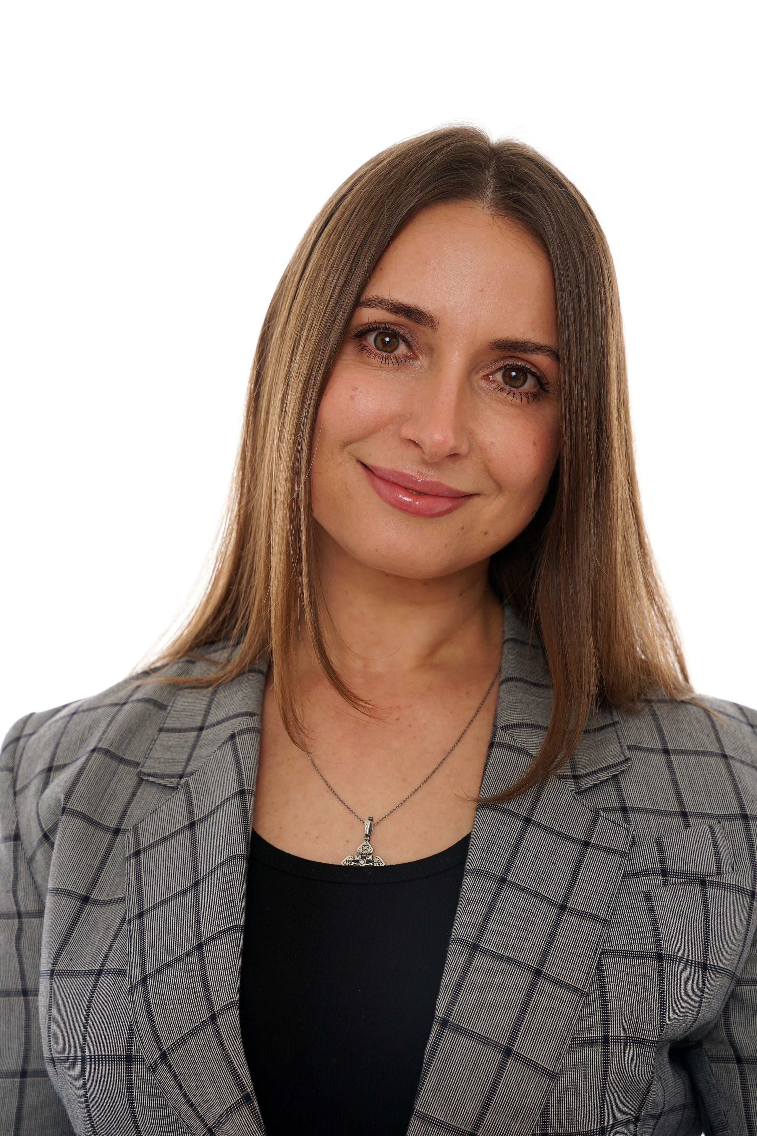 Business Portrait. Ukrainian Photographer London