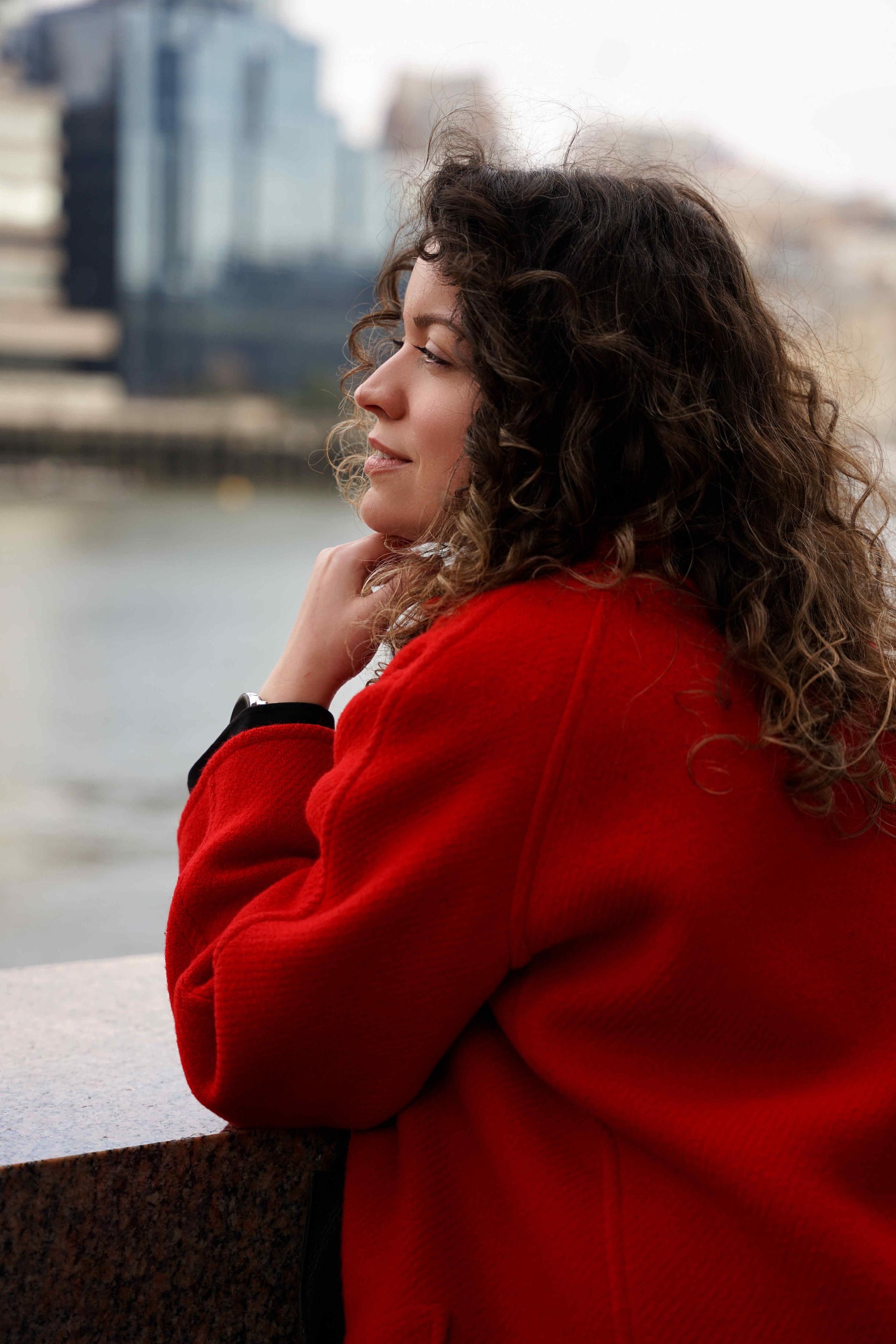 Tower Bridge. Ukrainian Photographer London