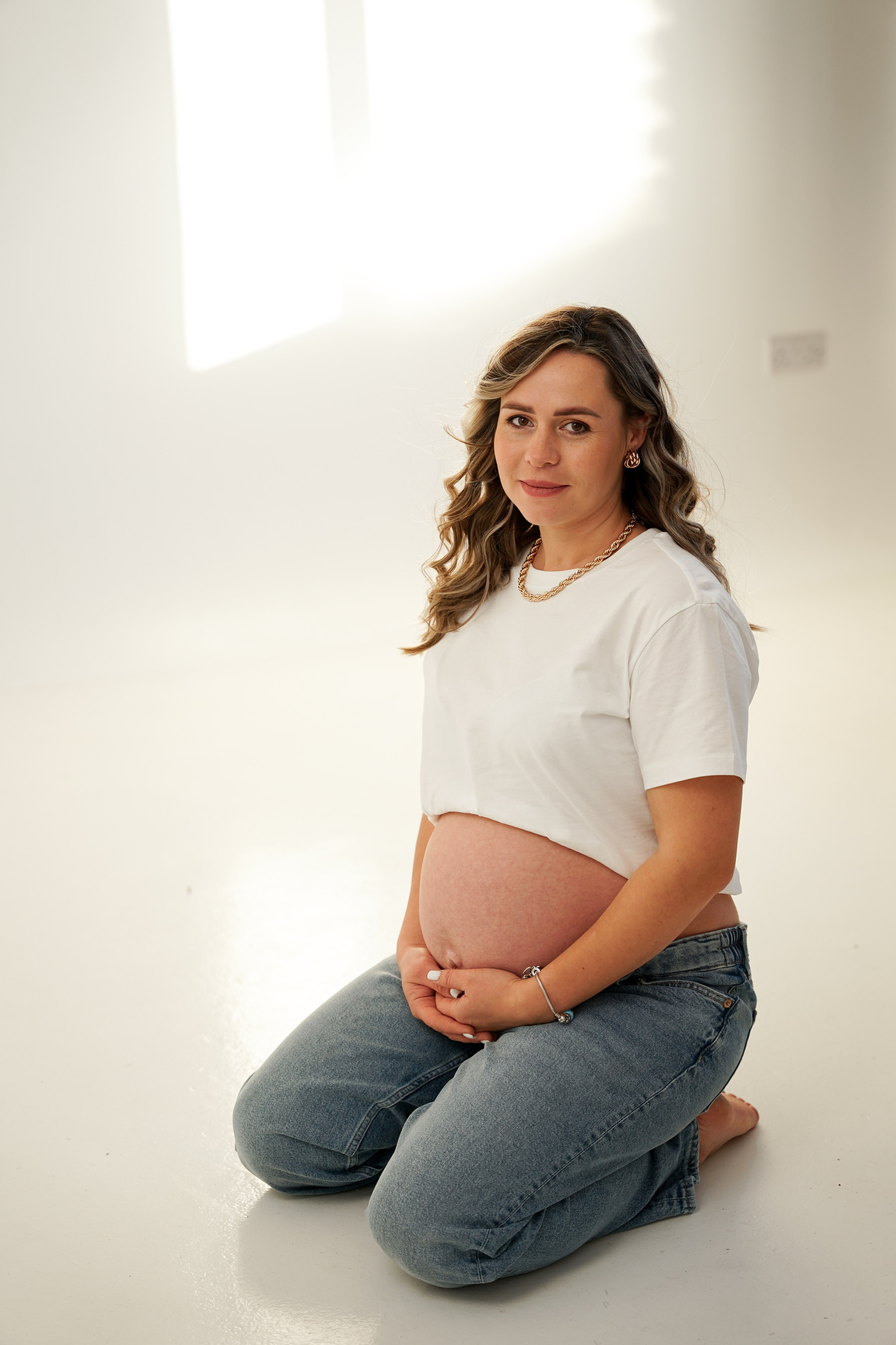 Maternity. Ukrainian Photographer London