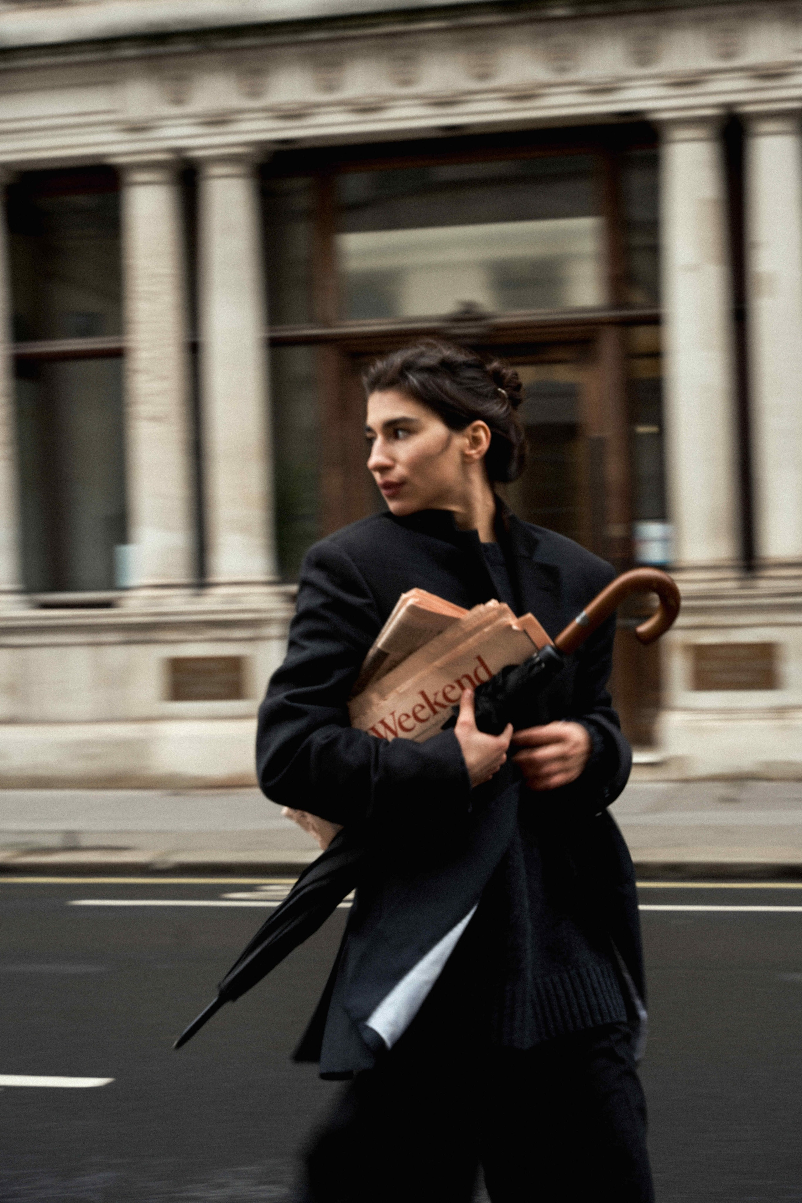 Big Ben & London Eye. Ukrainian Photographer London