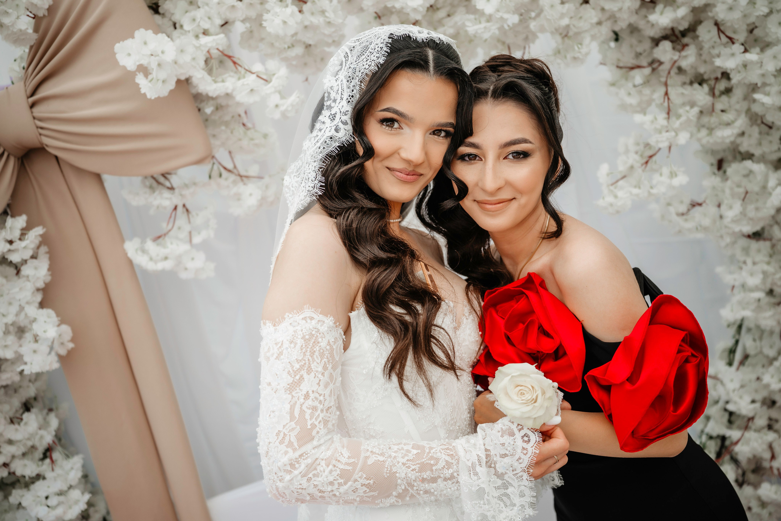 🤎 I o a n a & R o b e r t — Wedding Day Preview. Wedding & Family Photographer