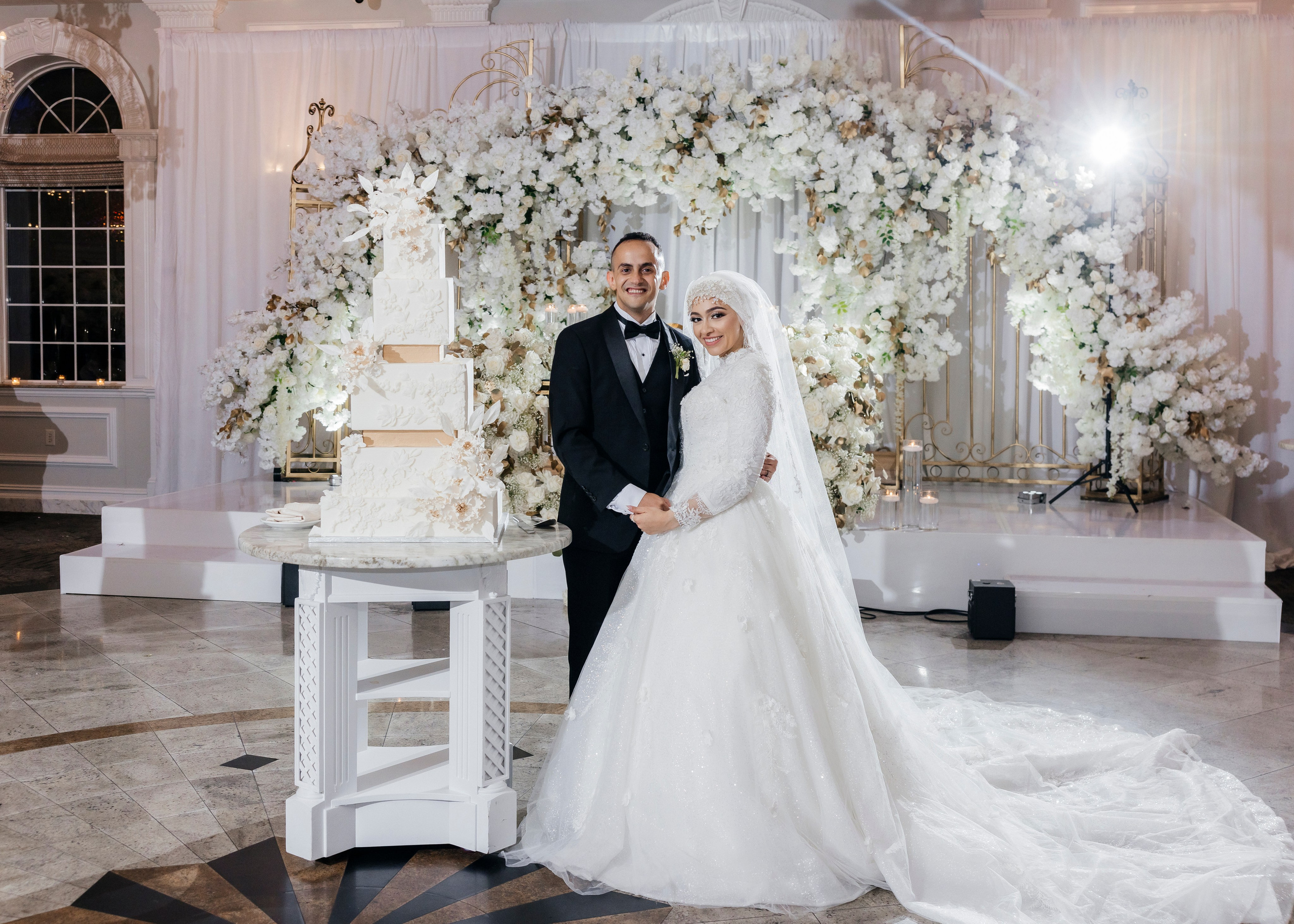 Mahmoud & Lana. Wedding Photo & Video