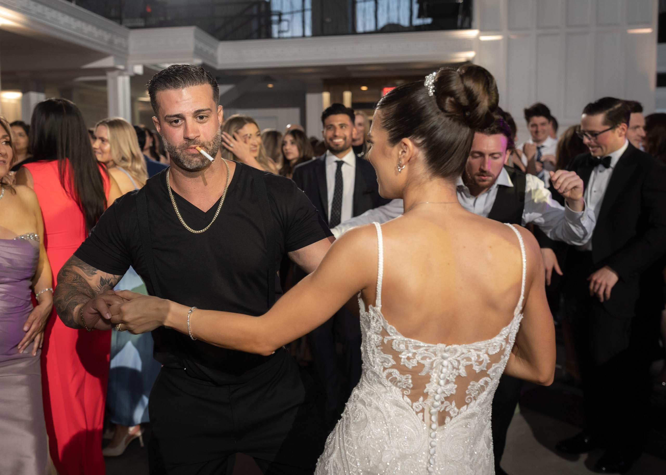 Julia and Matthew. Wedding Photo & Video