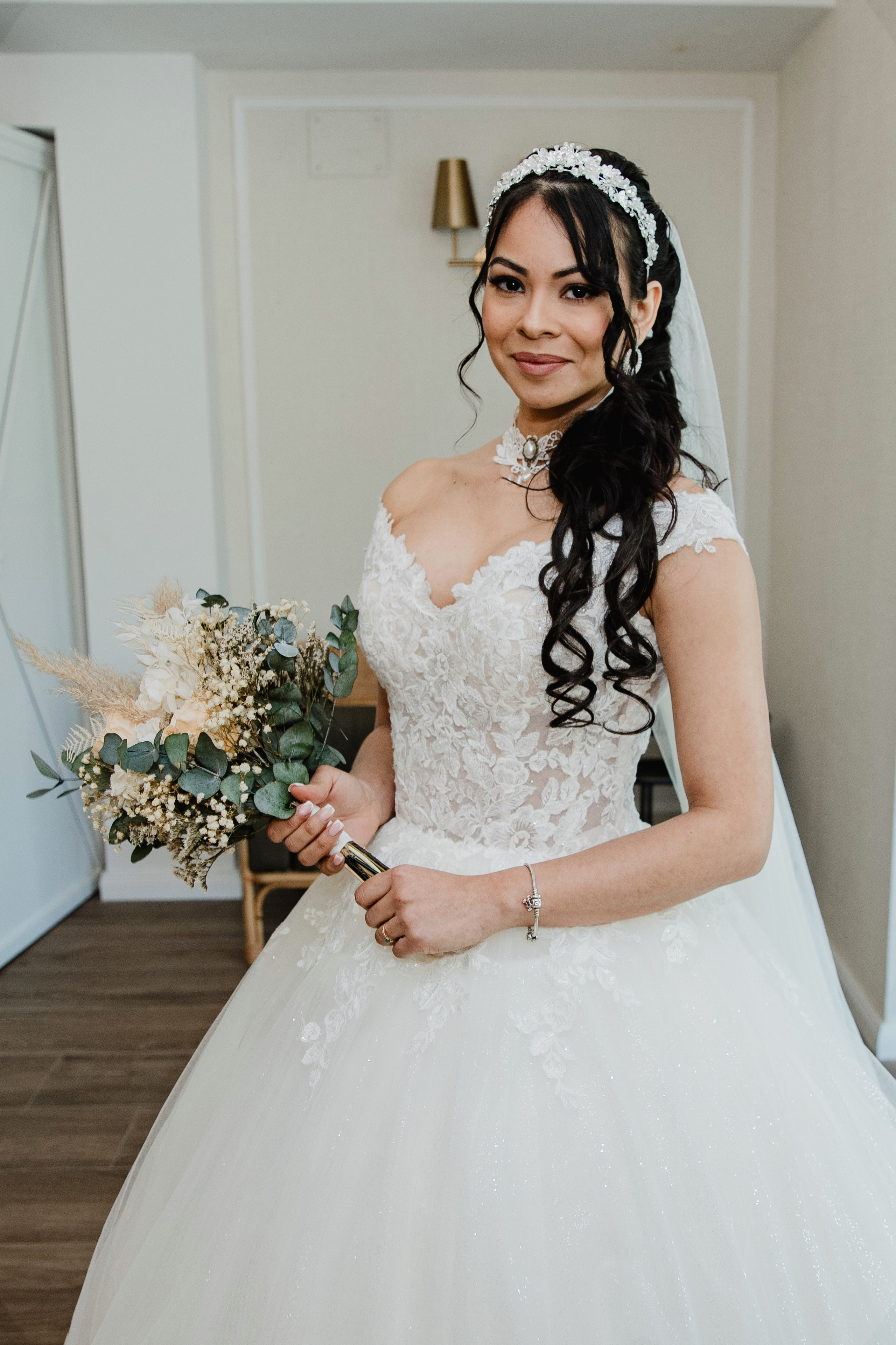 Fotografía de Bodas en Madrid - Rainbox: Capturamos Tu Amor con Pasión. Rainbox Estudio de Fotografía