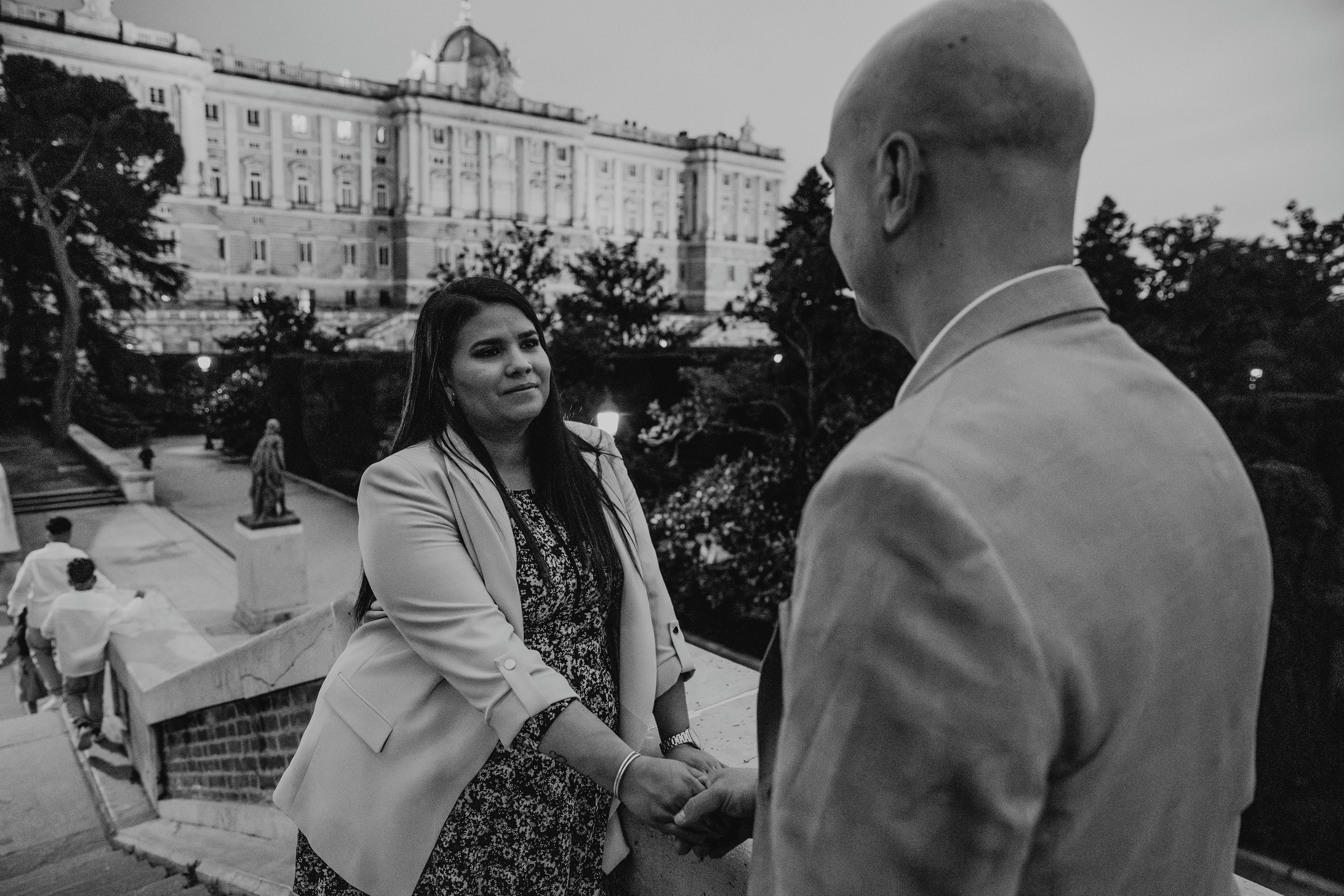 Fotografía de Bodas en Madrid - Rainbox: Capturamos Tu Amor con Pasión. Rainbox Estudio de Fotografía