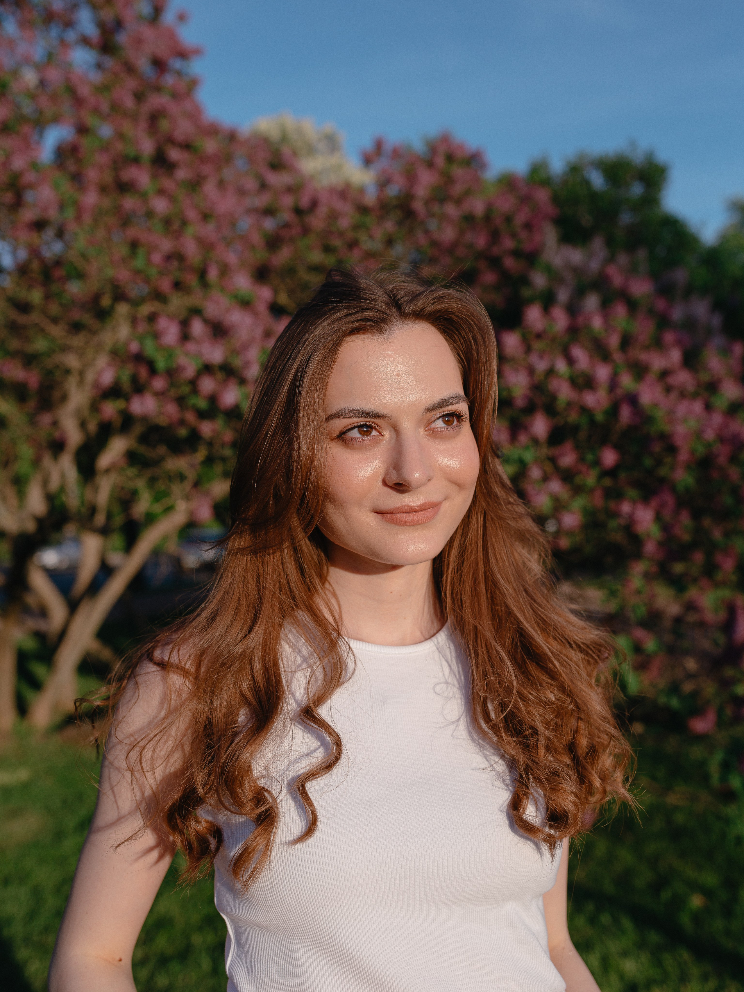 Анастасия. Индивидуальный и love story фотограф в Алматы Шарычева Ирина