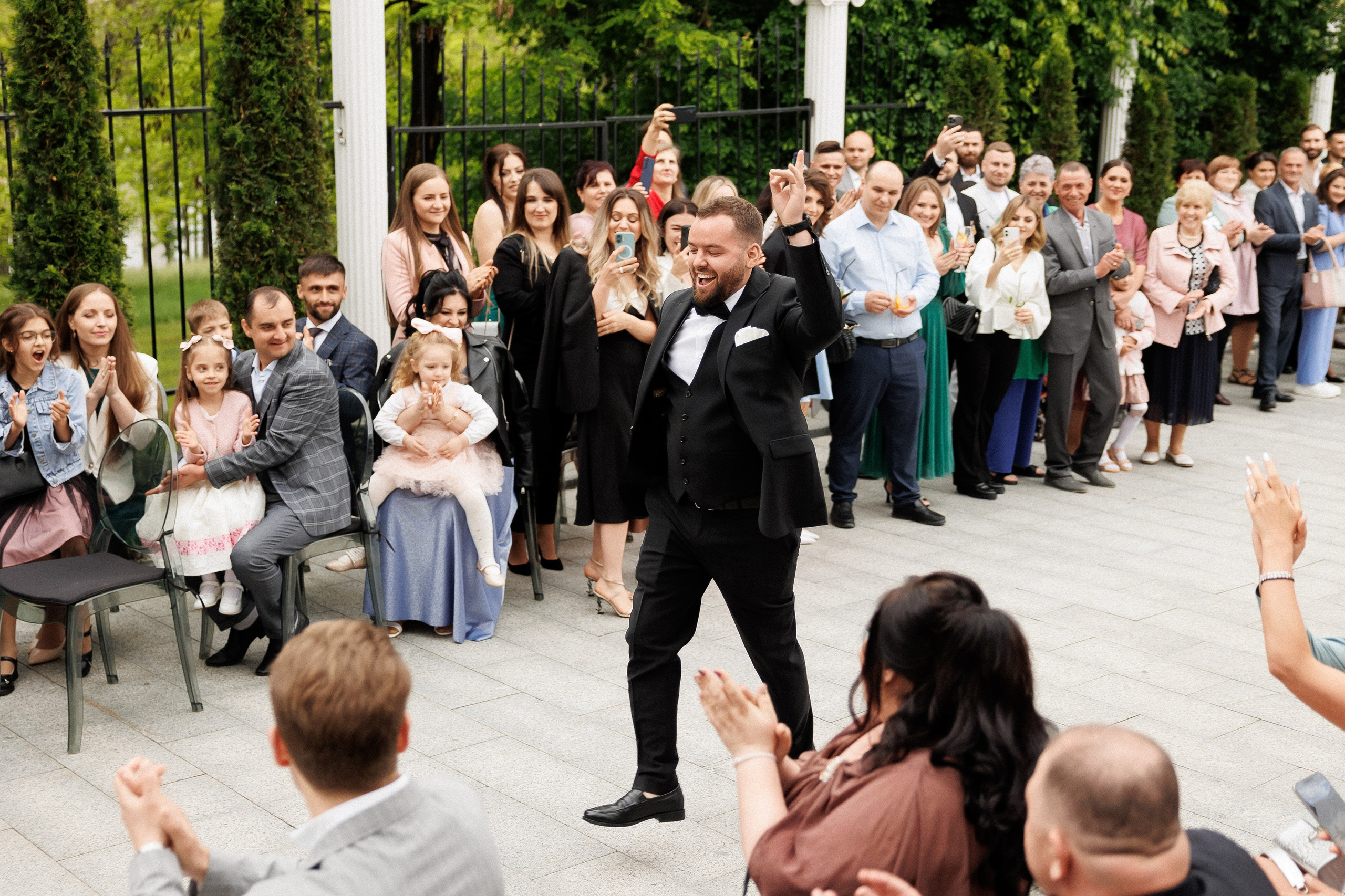 Ion & Djulieta — Richland — Wedding Day. Servicii Foto și Video 067188353