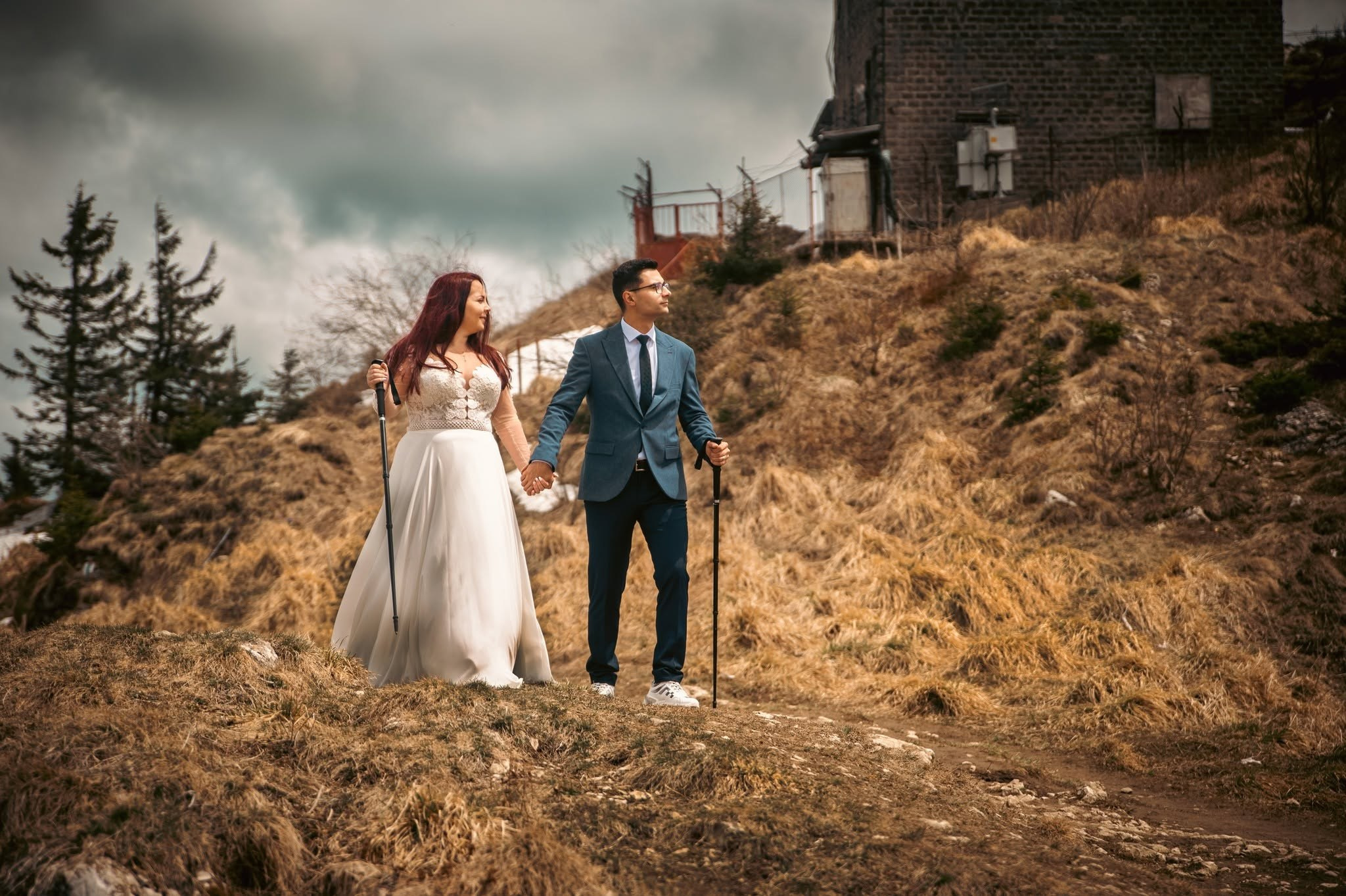 Raluca & Daniel. DVA FILMS | Wedding Photography & Cinematic Films | România