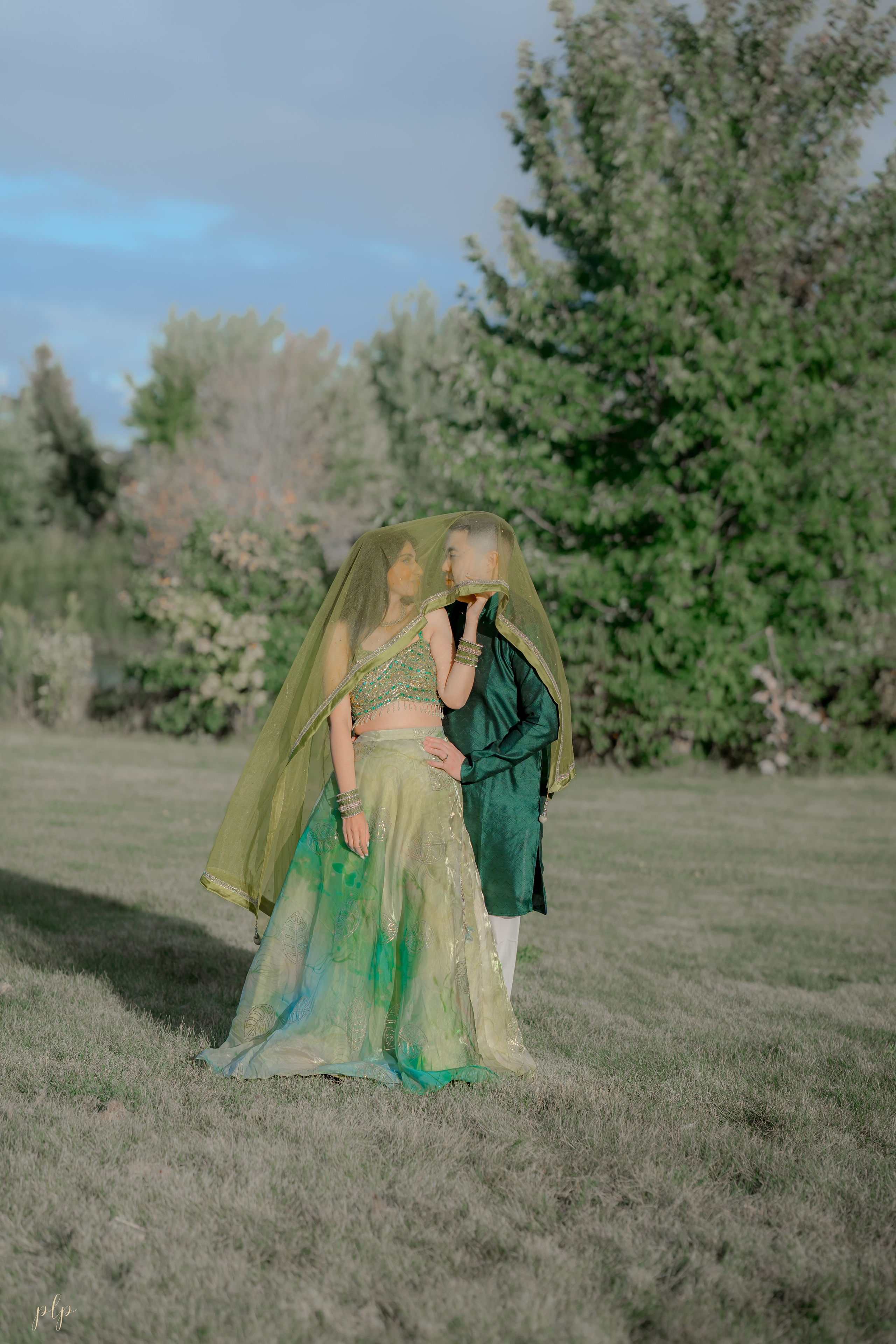 Kashish & Andrew. Wedding Photographers and Filmmakers