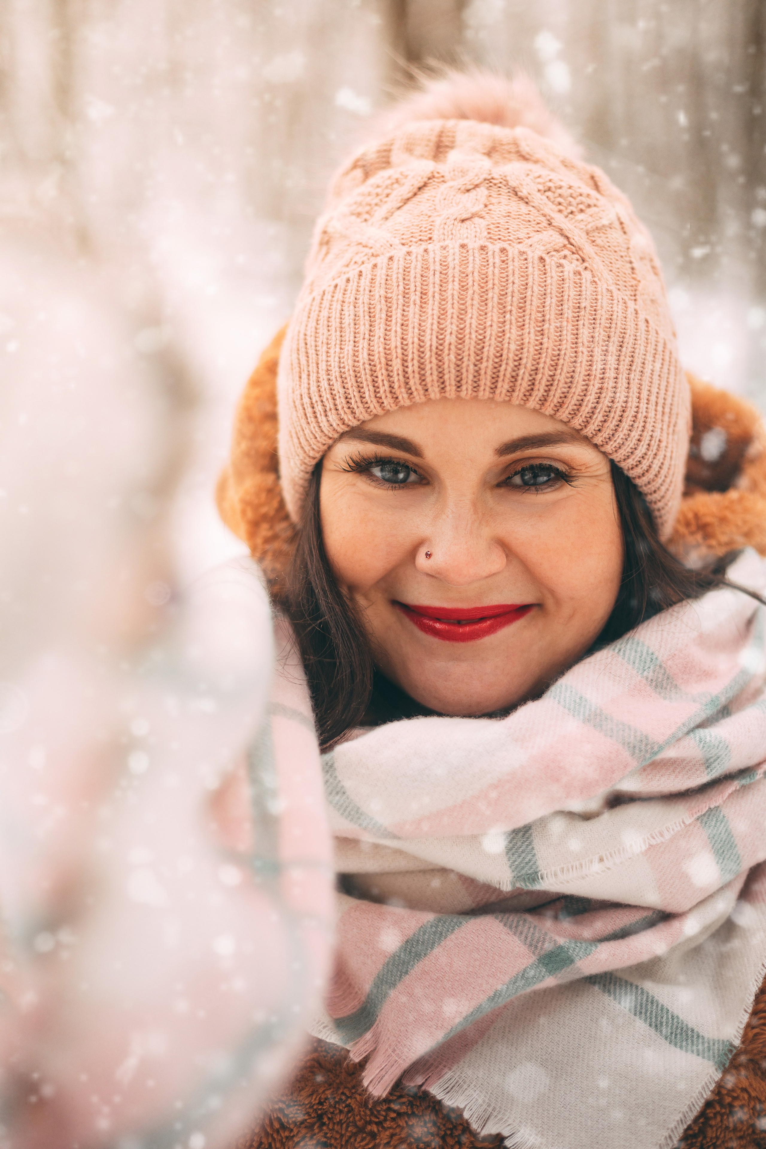 Ģimene. Fotogrāfs Rīgā — Katerina Gordik