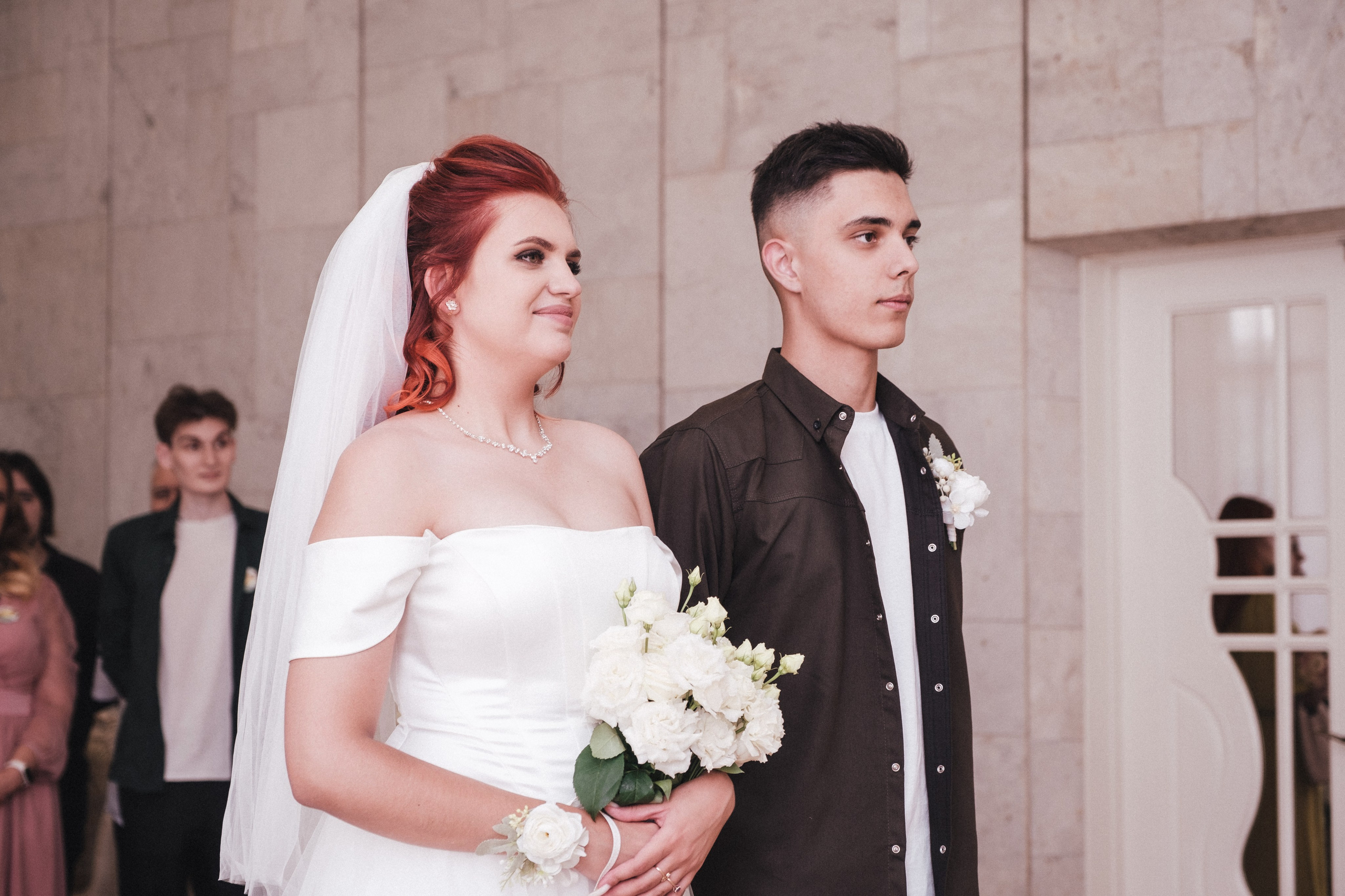 Evgenia & Egor. Stanislav Vdovin — фотограф портретов и мероприятий в Милане и Павии