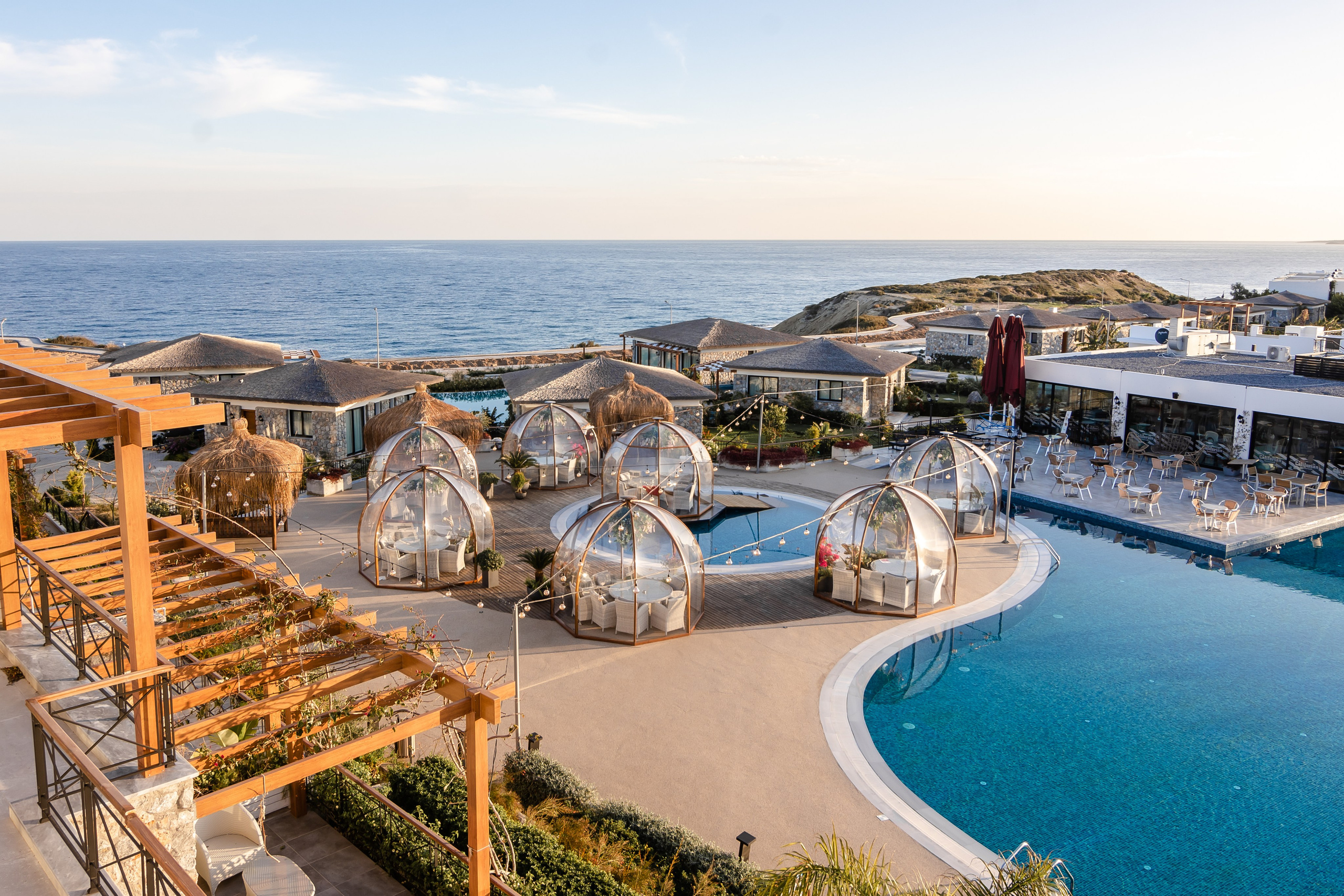 Real Estate photography. Professional portrait photographer in Los Angeles | Axenia Haritonova