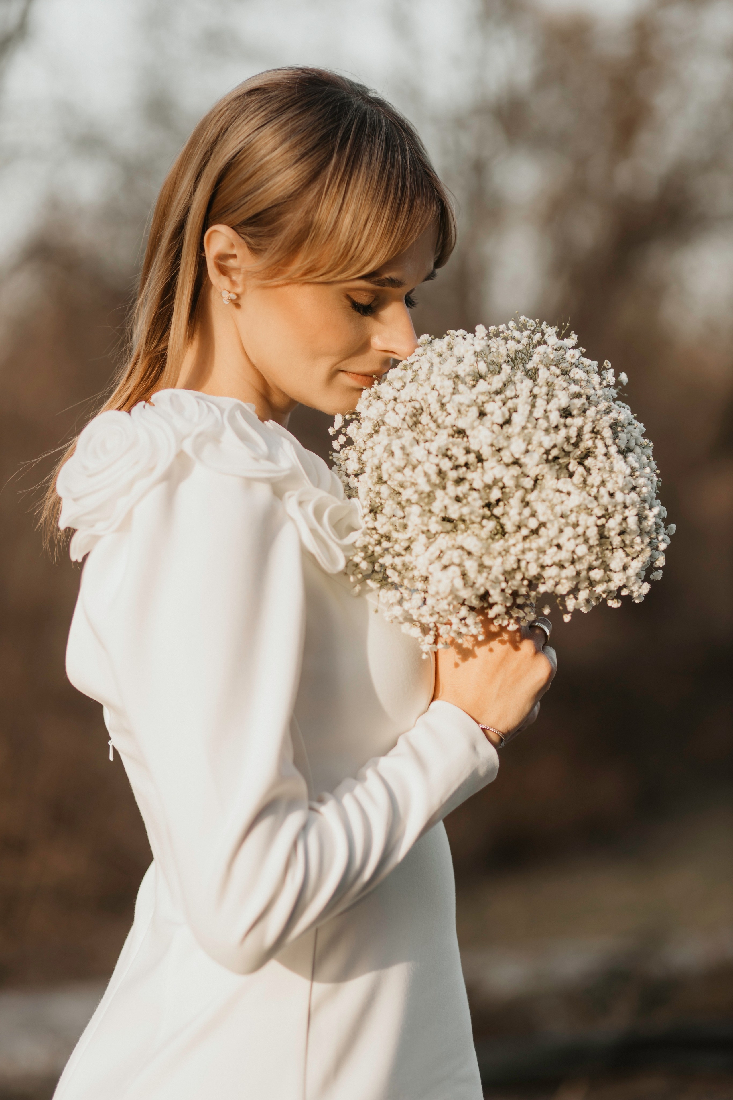Ślub Moniki&Sebastiana. Fotograf Brzesko – fotografia biznesowa, ciążowa, kobieca i reportaże, Beata Buziak