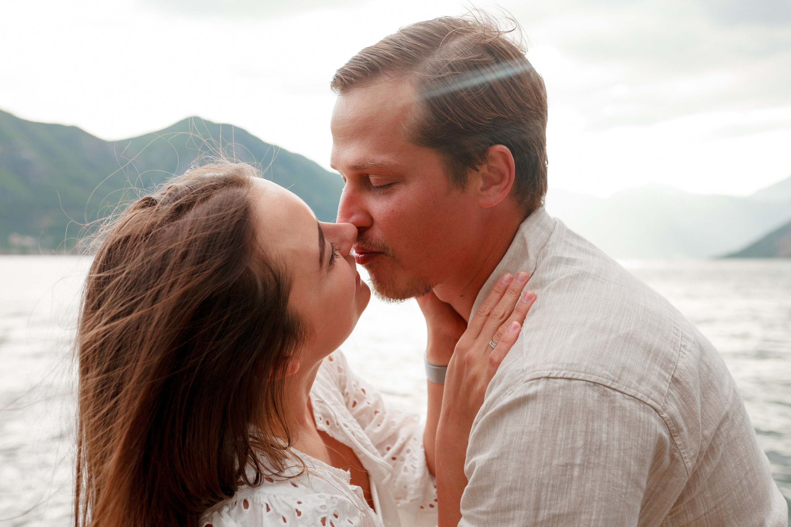 Love Story. Семейный, детский, женский фотограф в Черногории