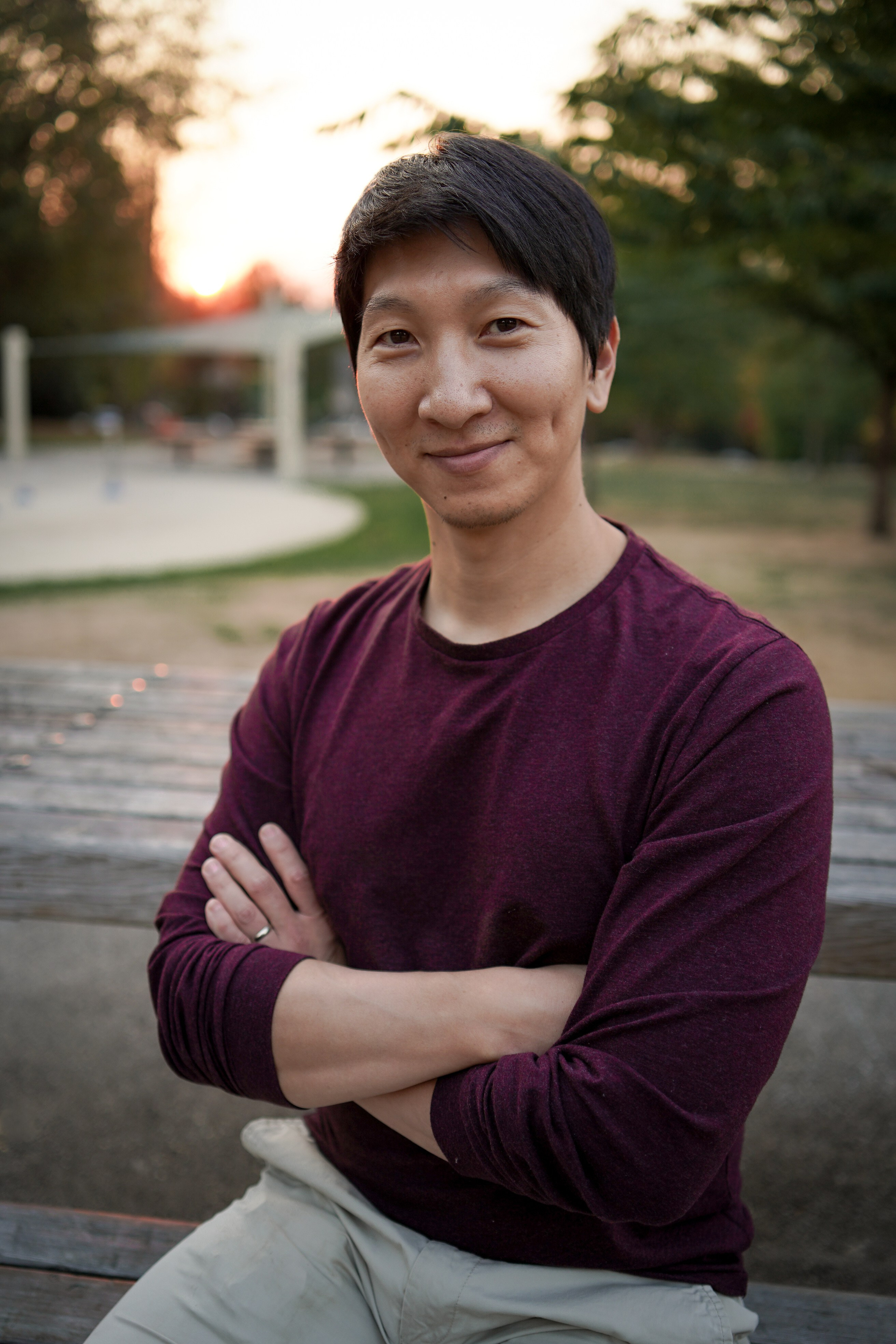 Business Portrait Photography Vancouver | Burnaby Portrait Photographer